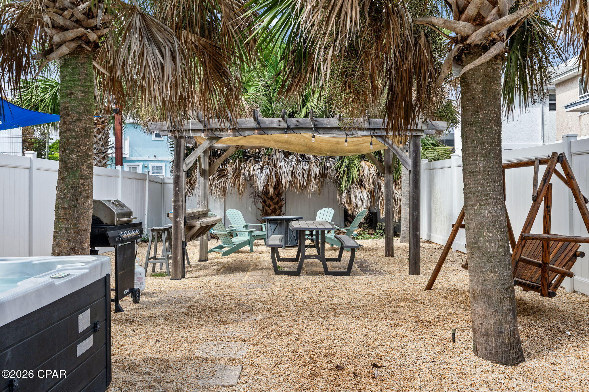 Riviera Beach 1st Add - Residential