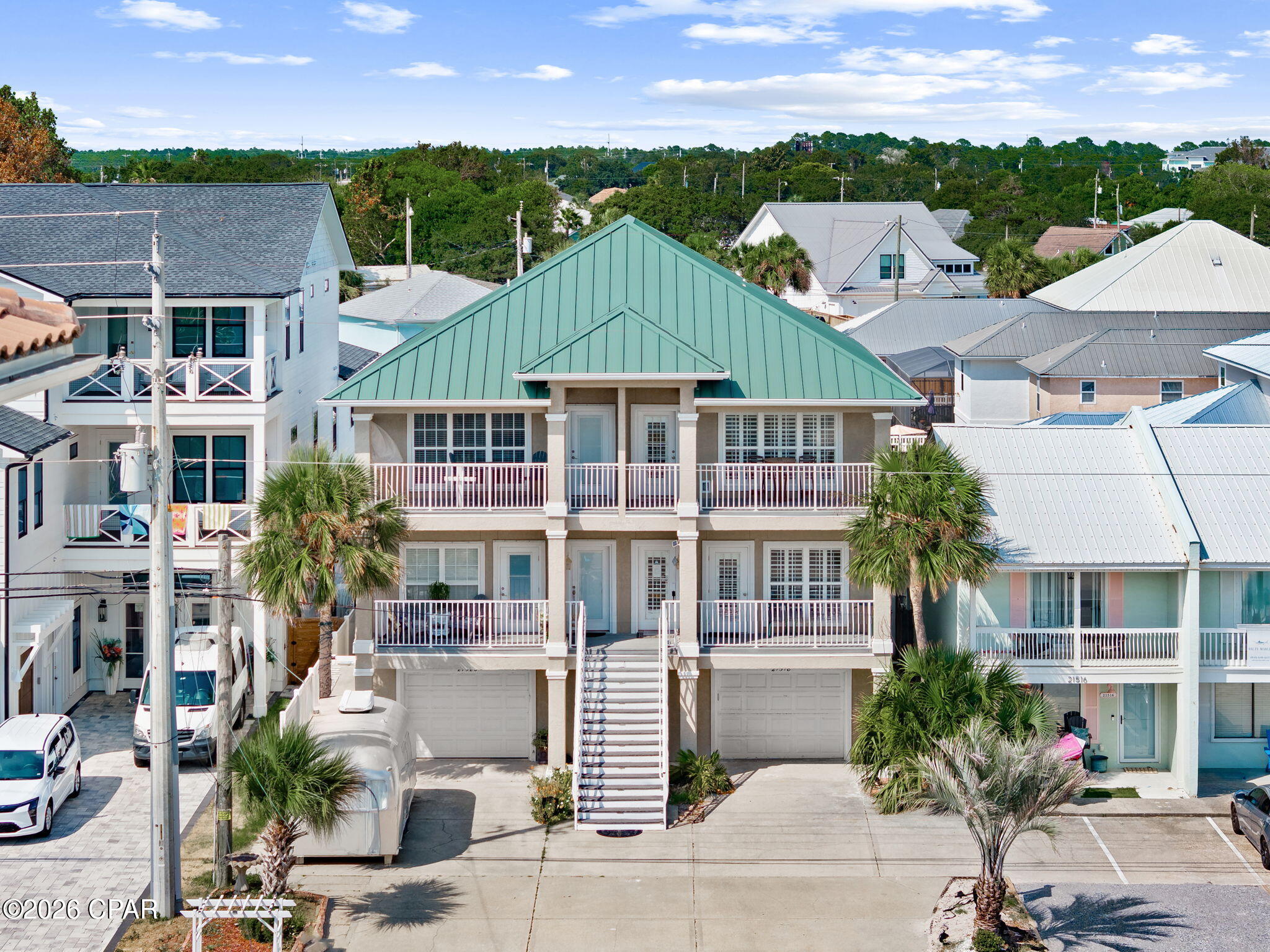 Riviera Beach 1st Add - Residential