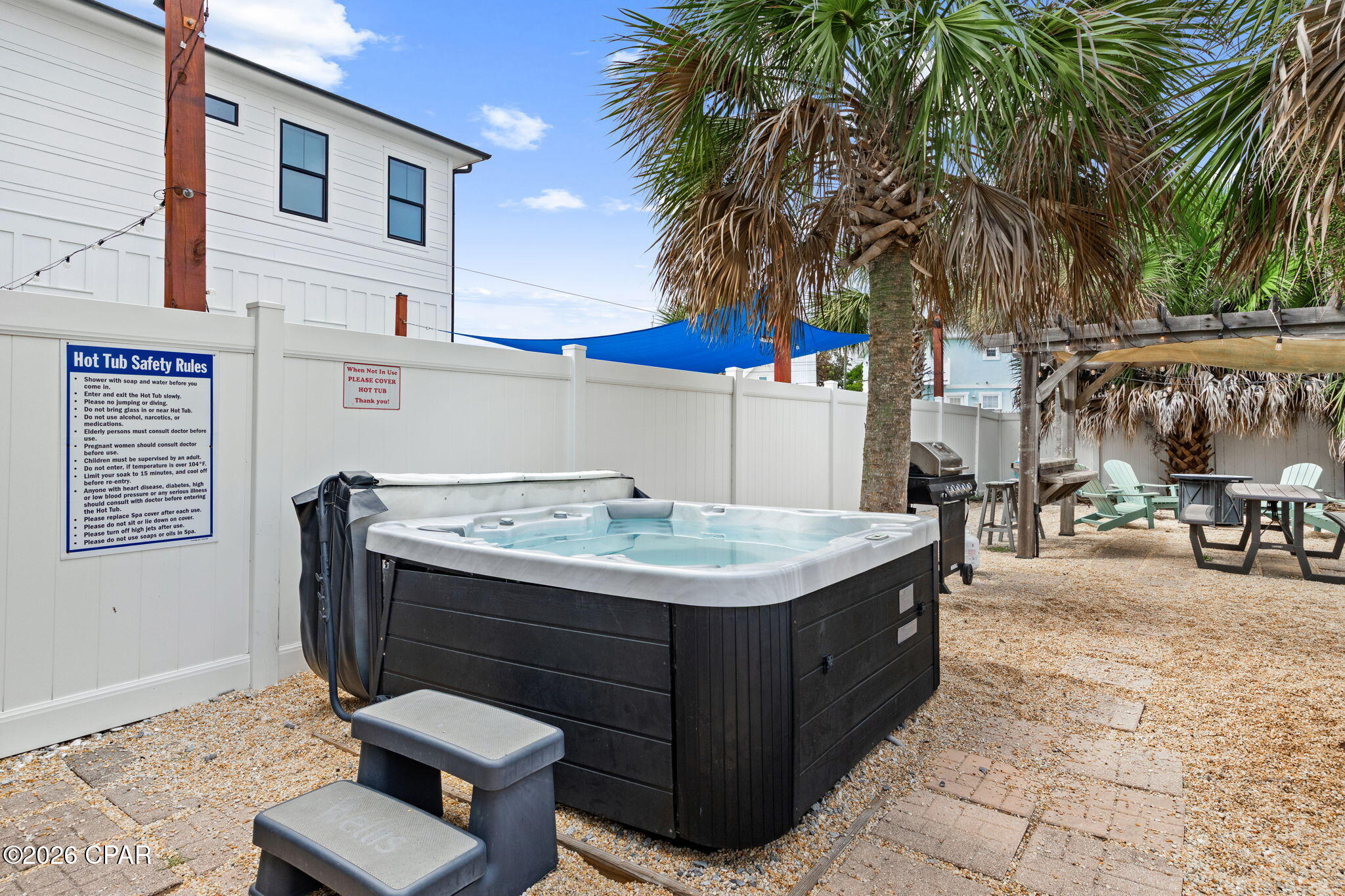 Riviera Beach 1st Add - Residential