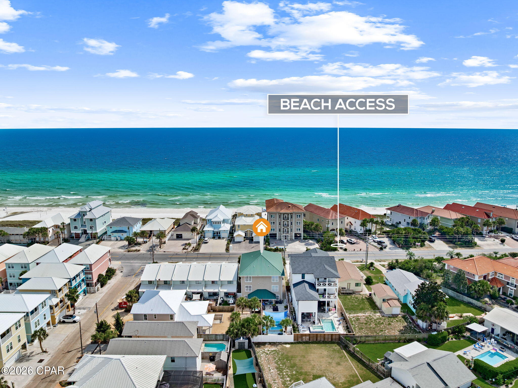 Riviera Beach 1st Add - Residential