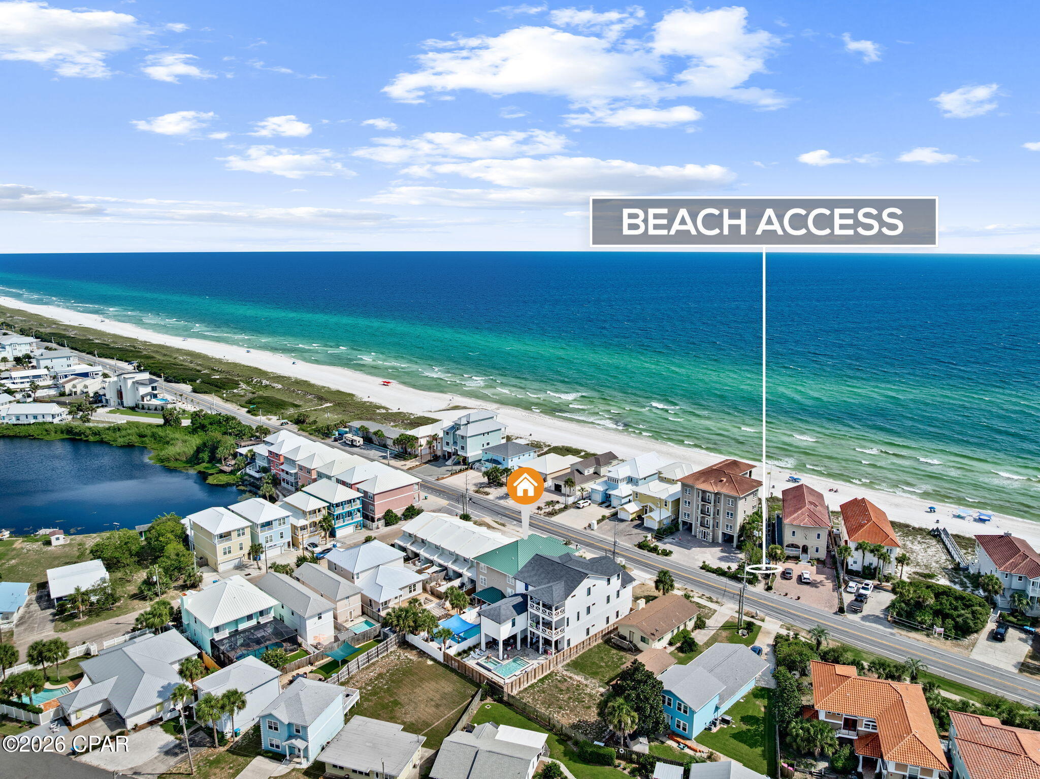 Riviera Beach 1st Add - Residential