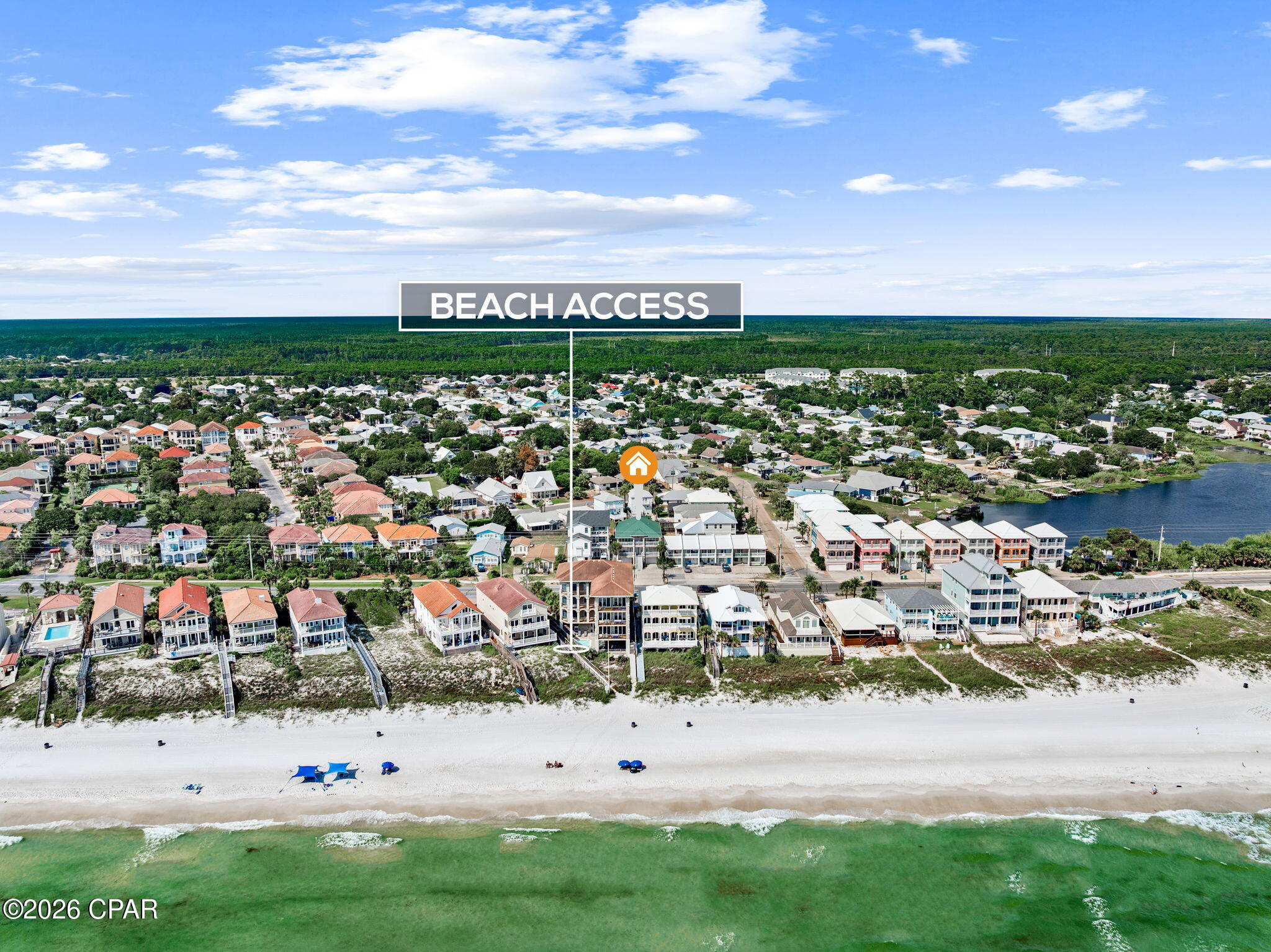 Riviera Beach 1st Add - Residential