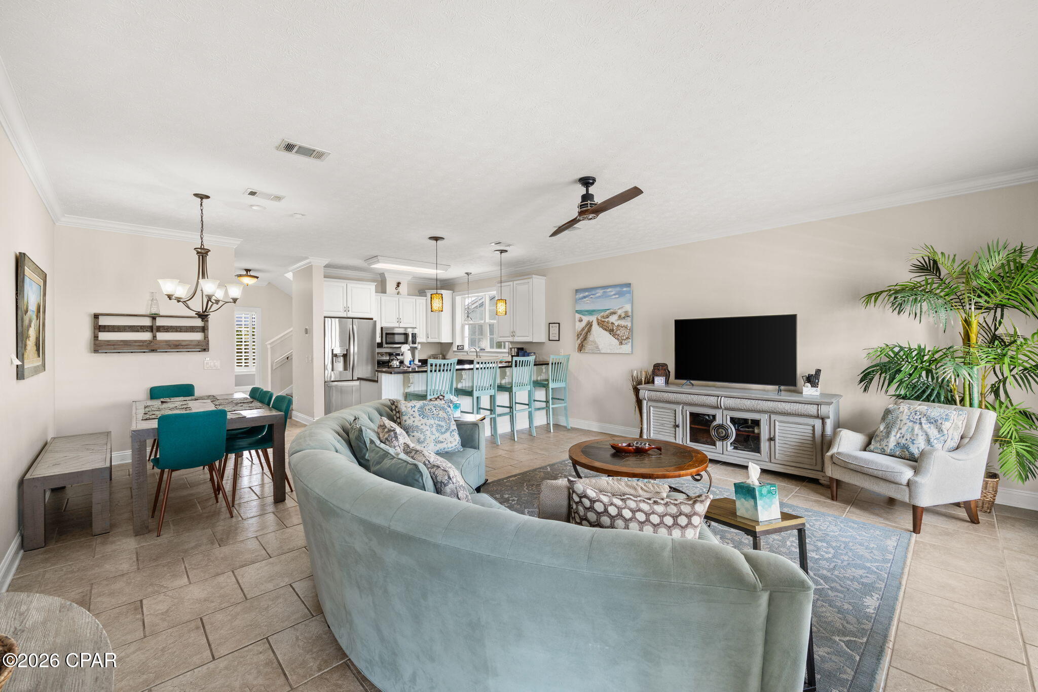 Riviera Beach 1st Add - Residential