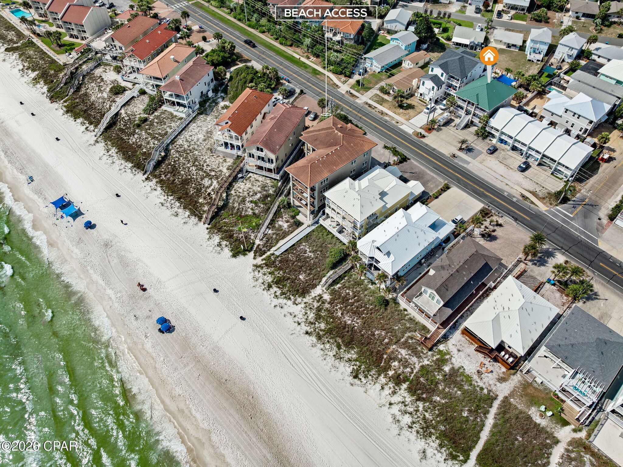 Riviera Beach 1st Add - Residential