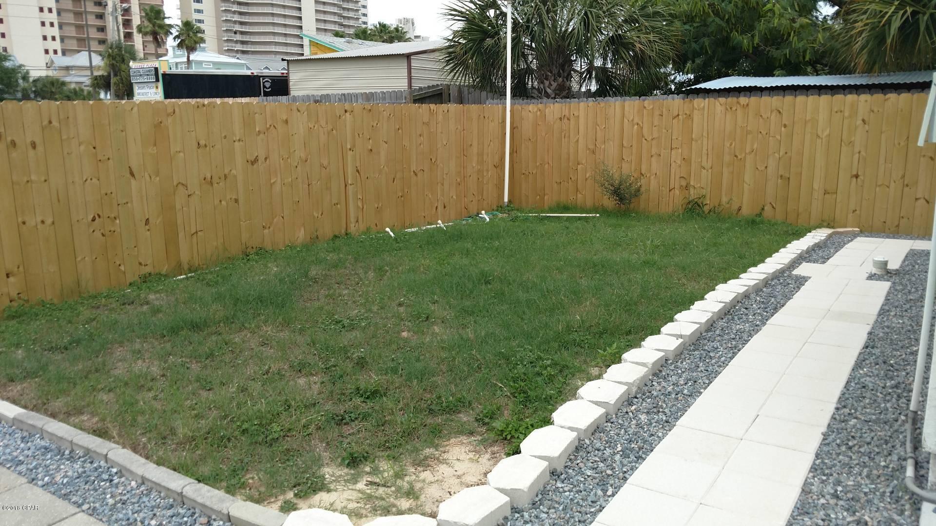 Holiday Beach On The Gulf - Residential Lease