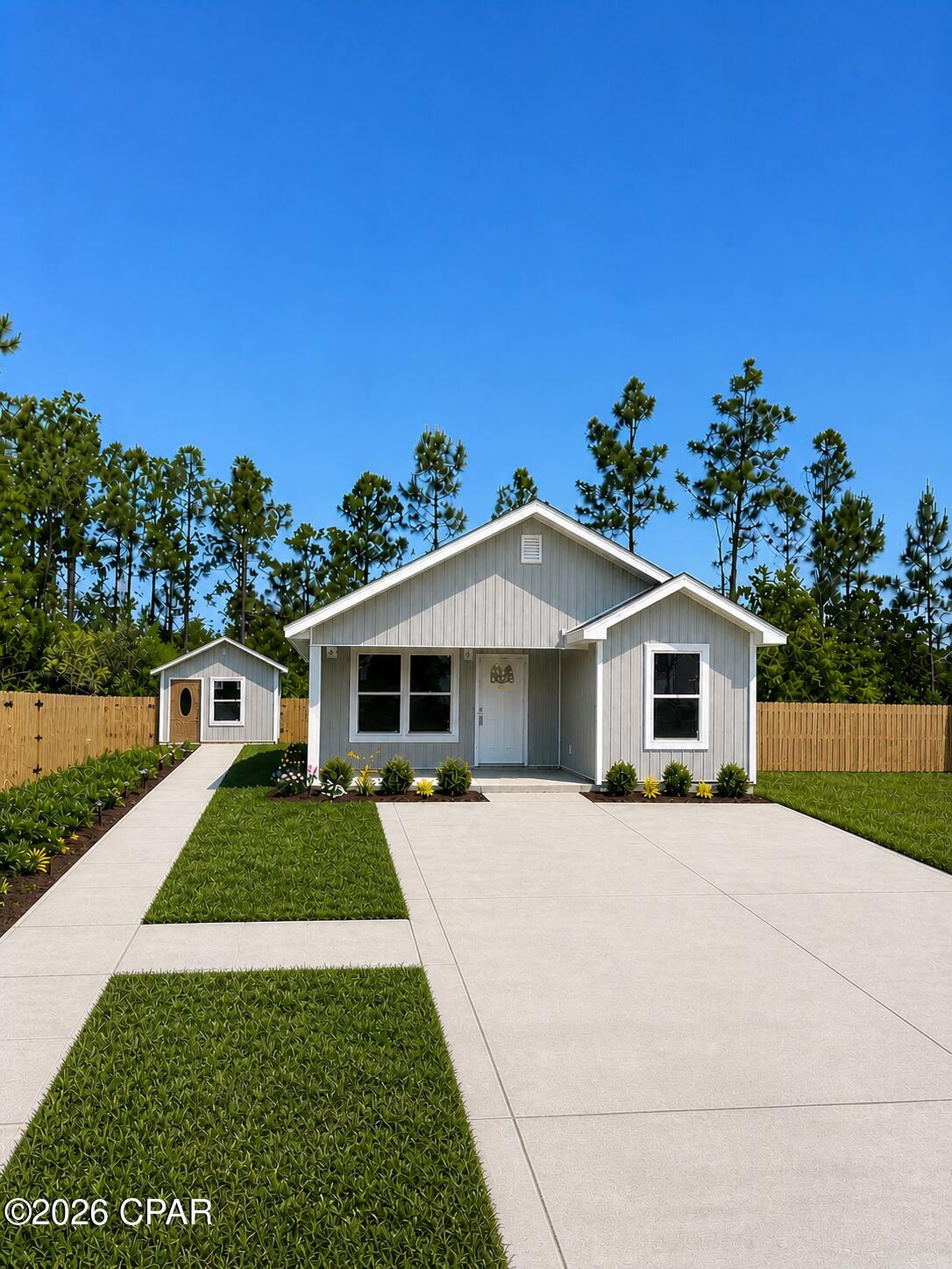 Sweetwater Village N Ph 2 - Residential