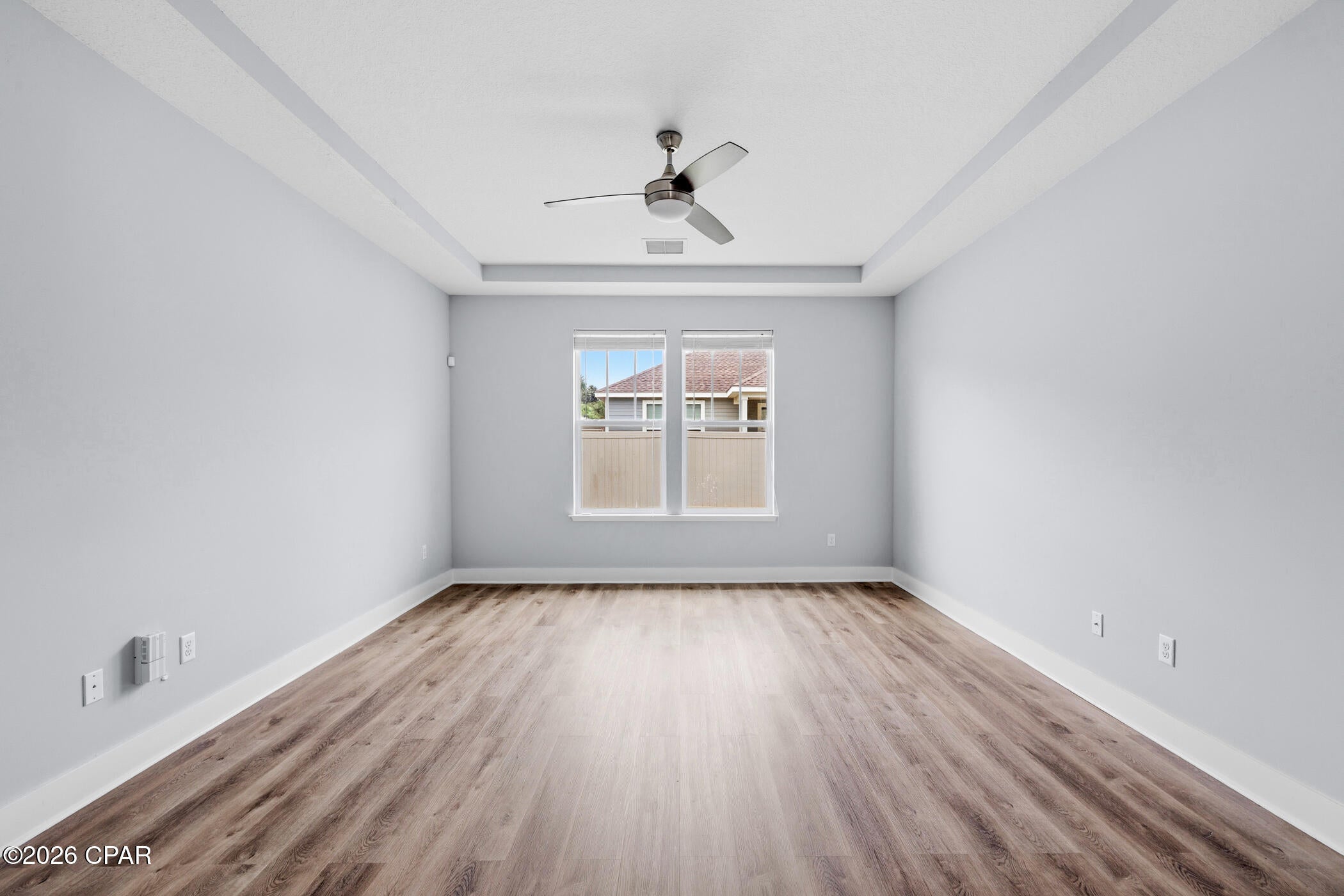 Whisper Dunes - Residential