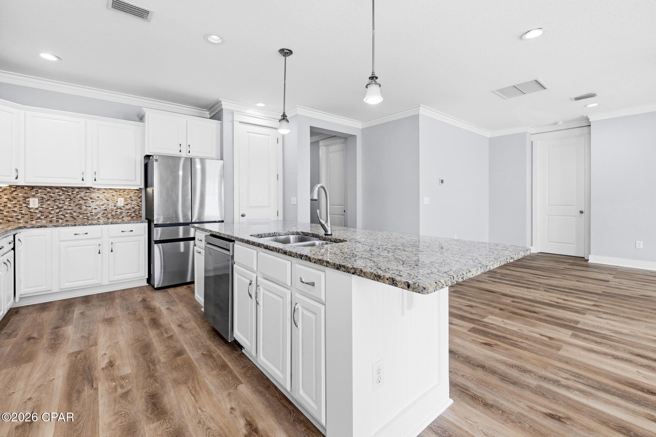 Whisper Dunes - Residential