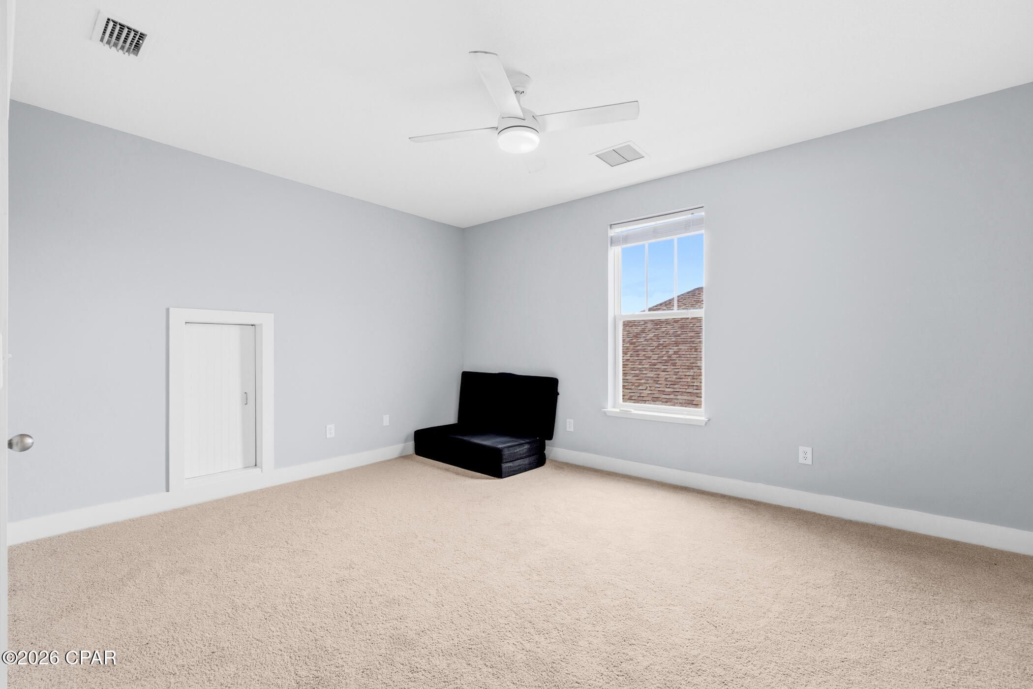 Whisper Dunes - Residential