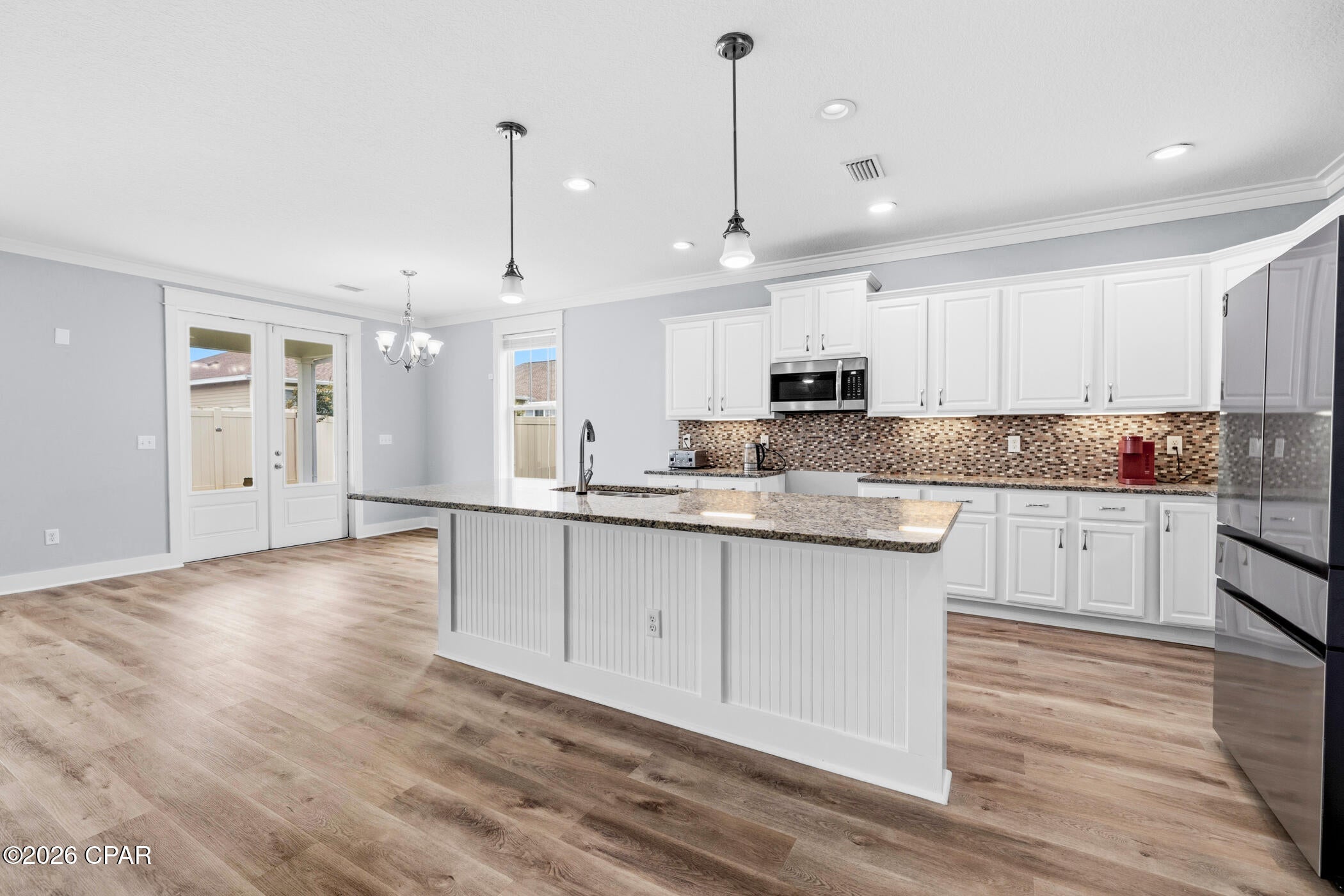 Whisper Dunes - Residential