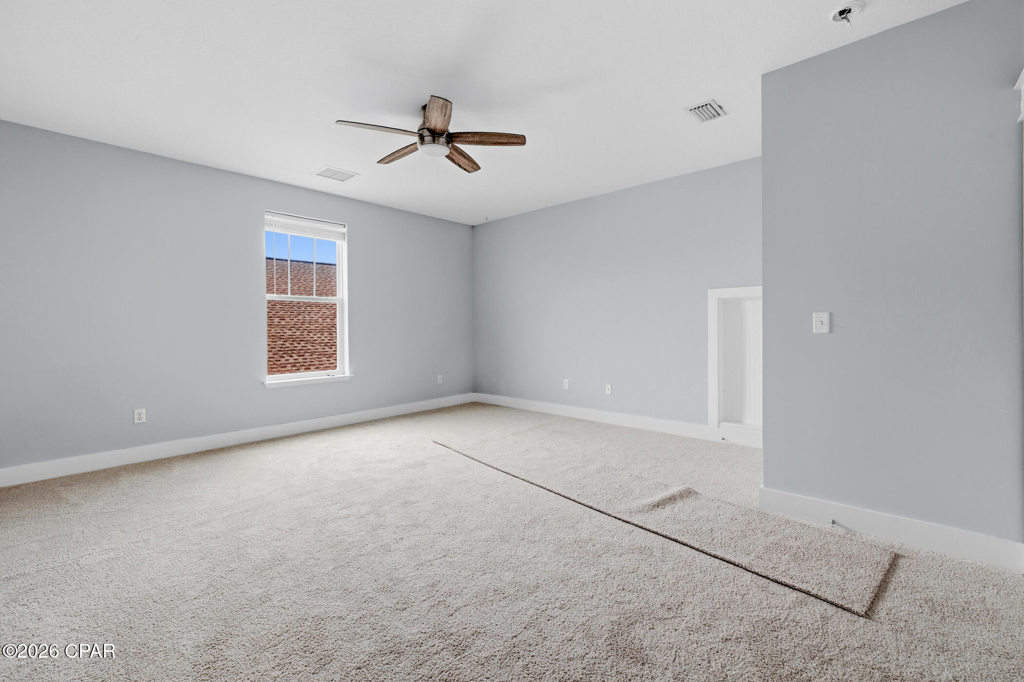 Whisper Dunes - Residential