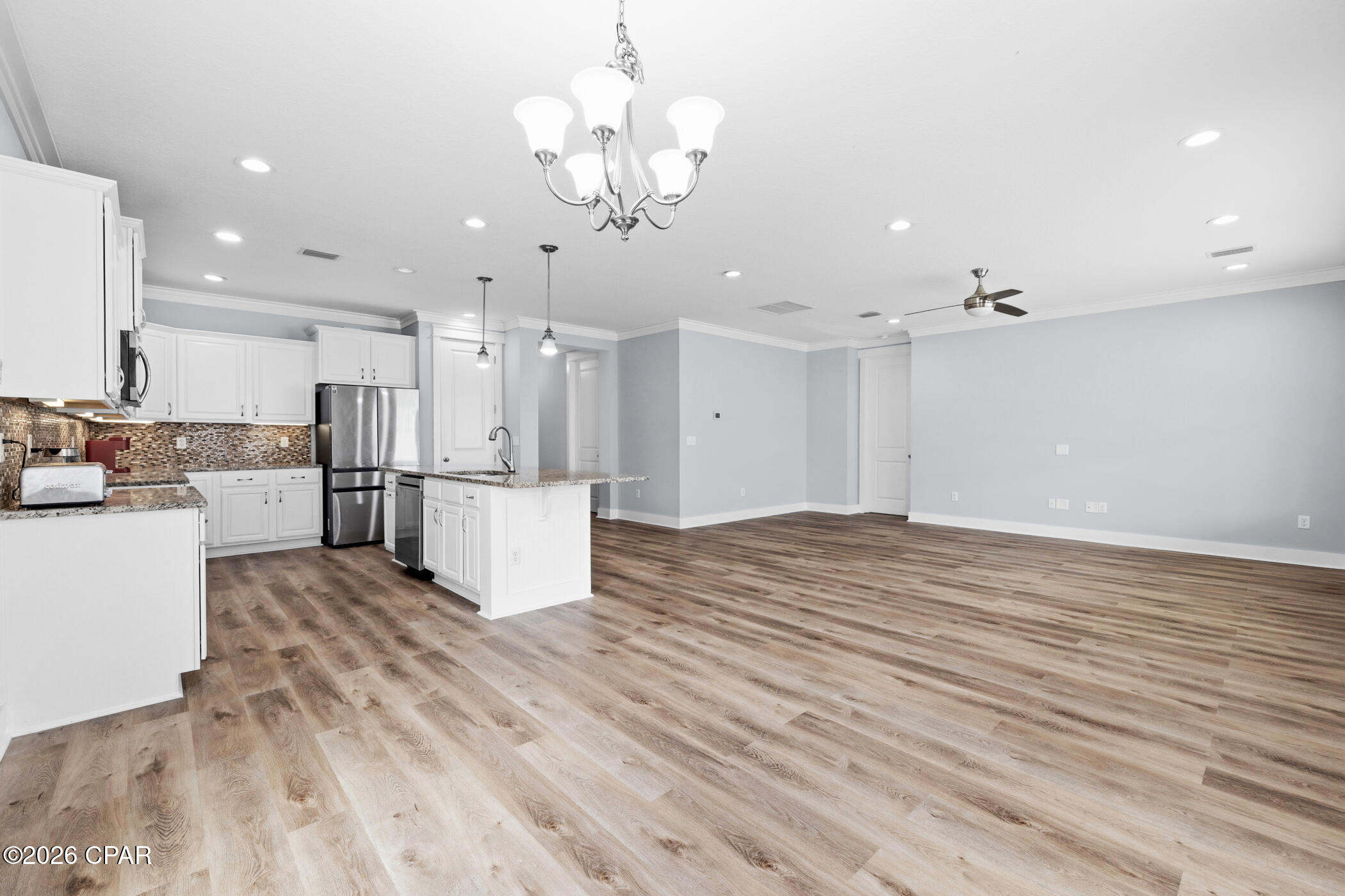 Whisper Dunes - Residential