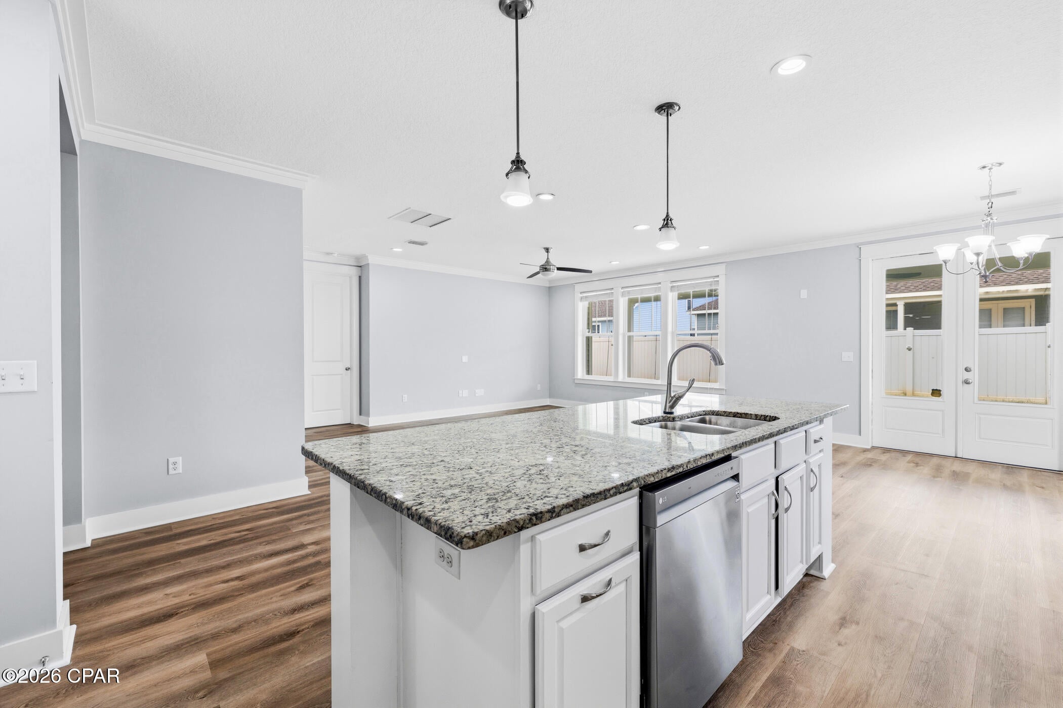Whisper Dunes - Residential