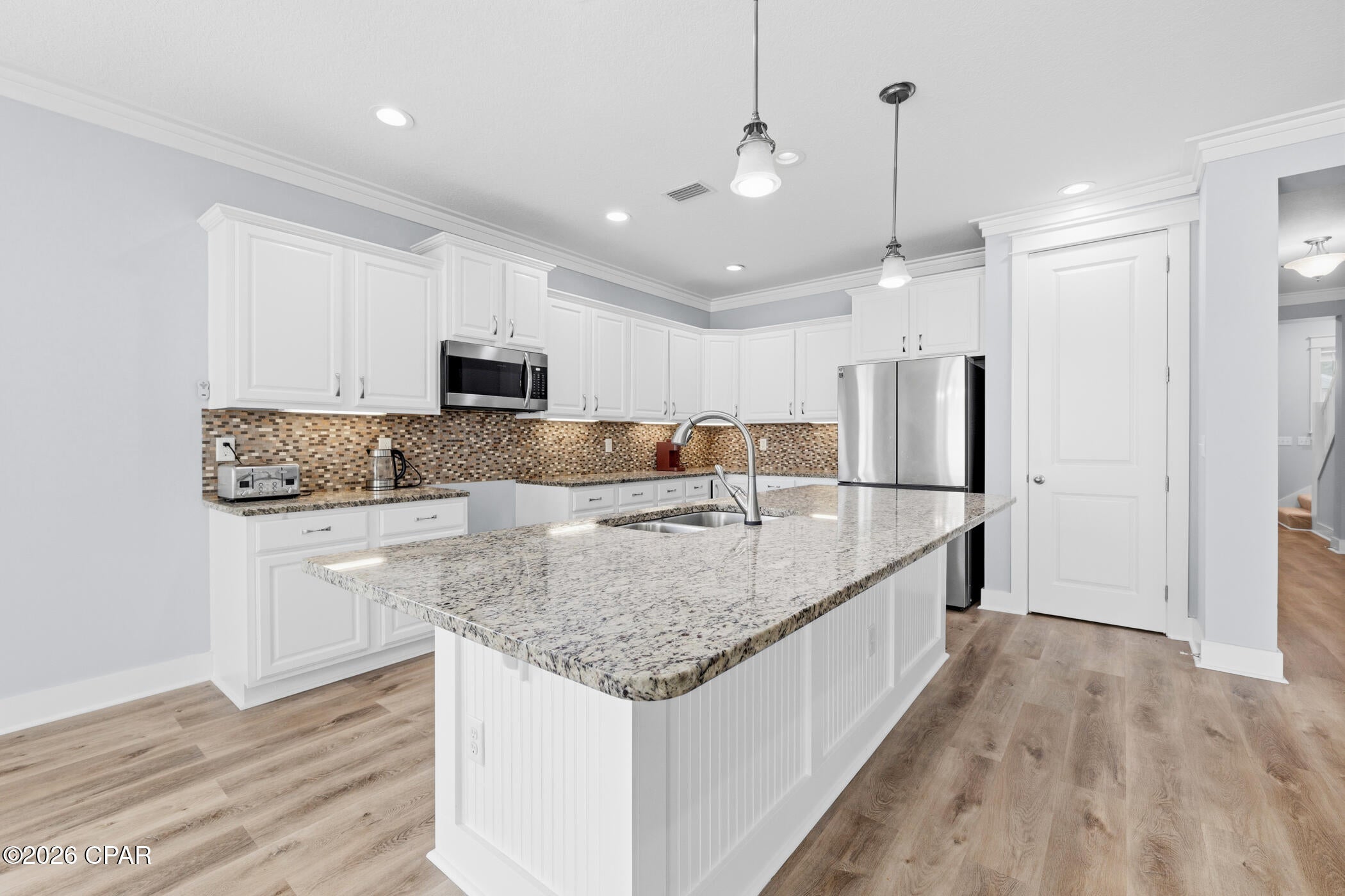 Whisper Dunes - Residential