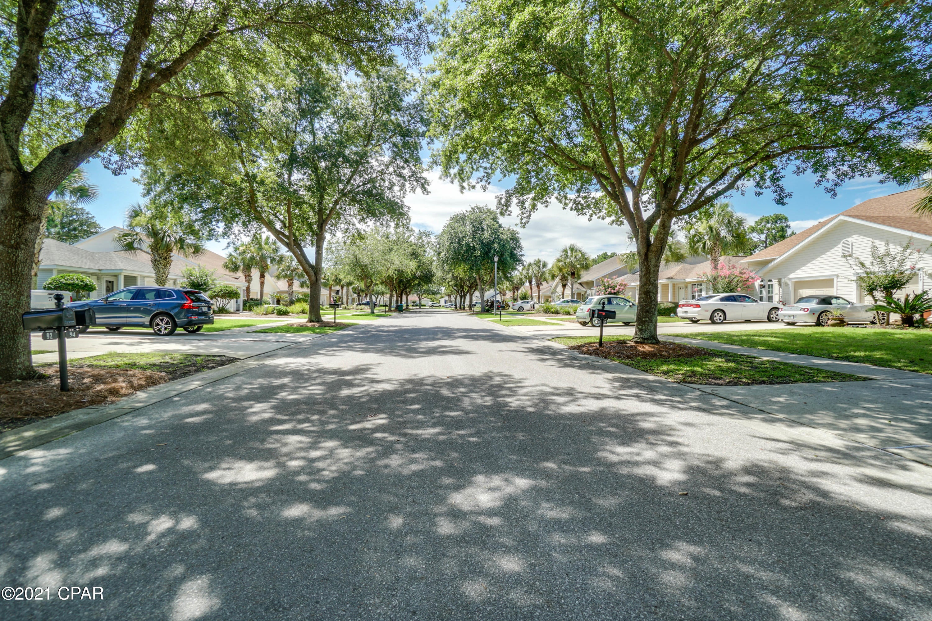 Palmetto Trace Phase 1 - Residential