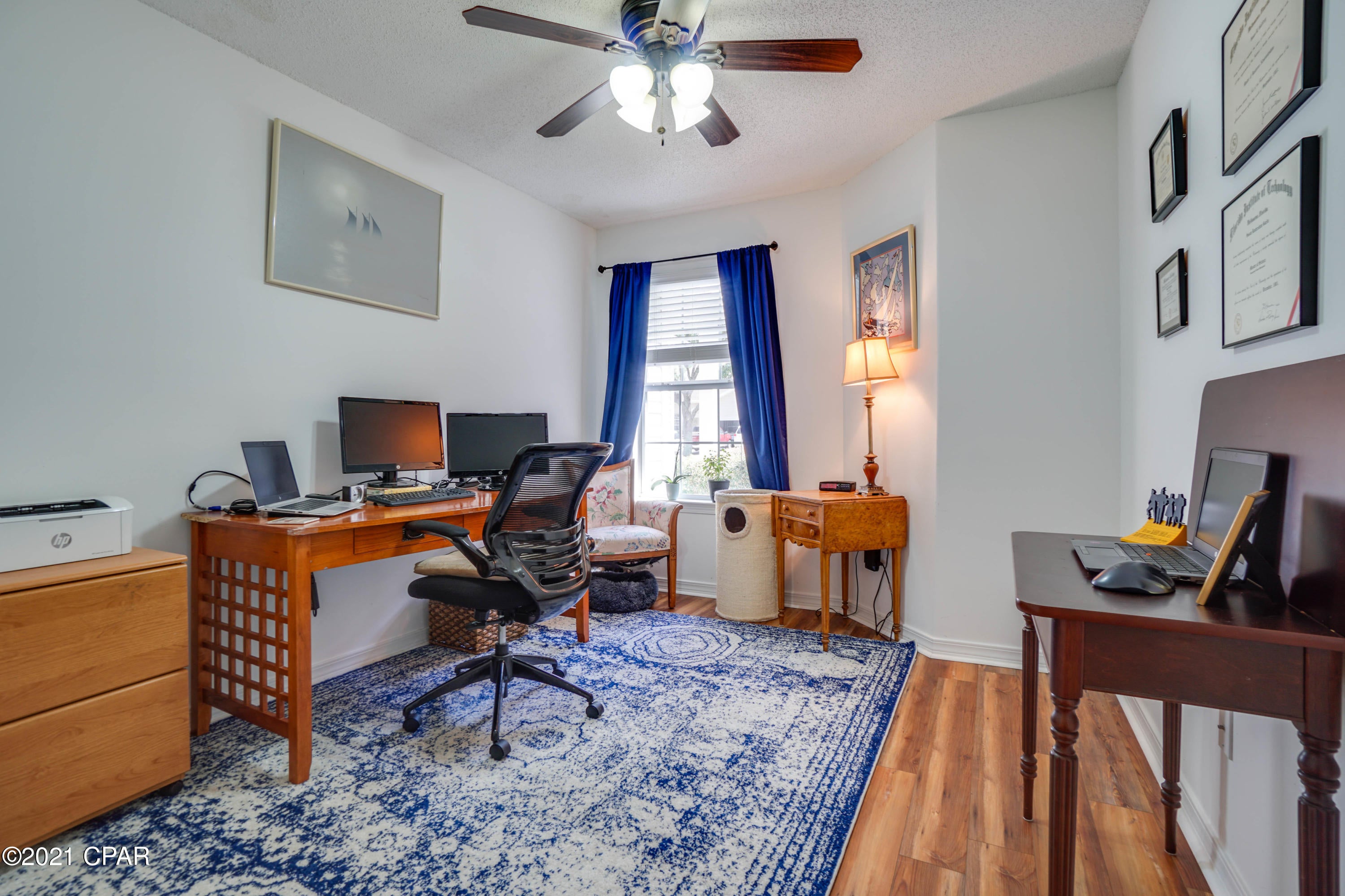 Palmetto Trace Phase 1 - Residential