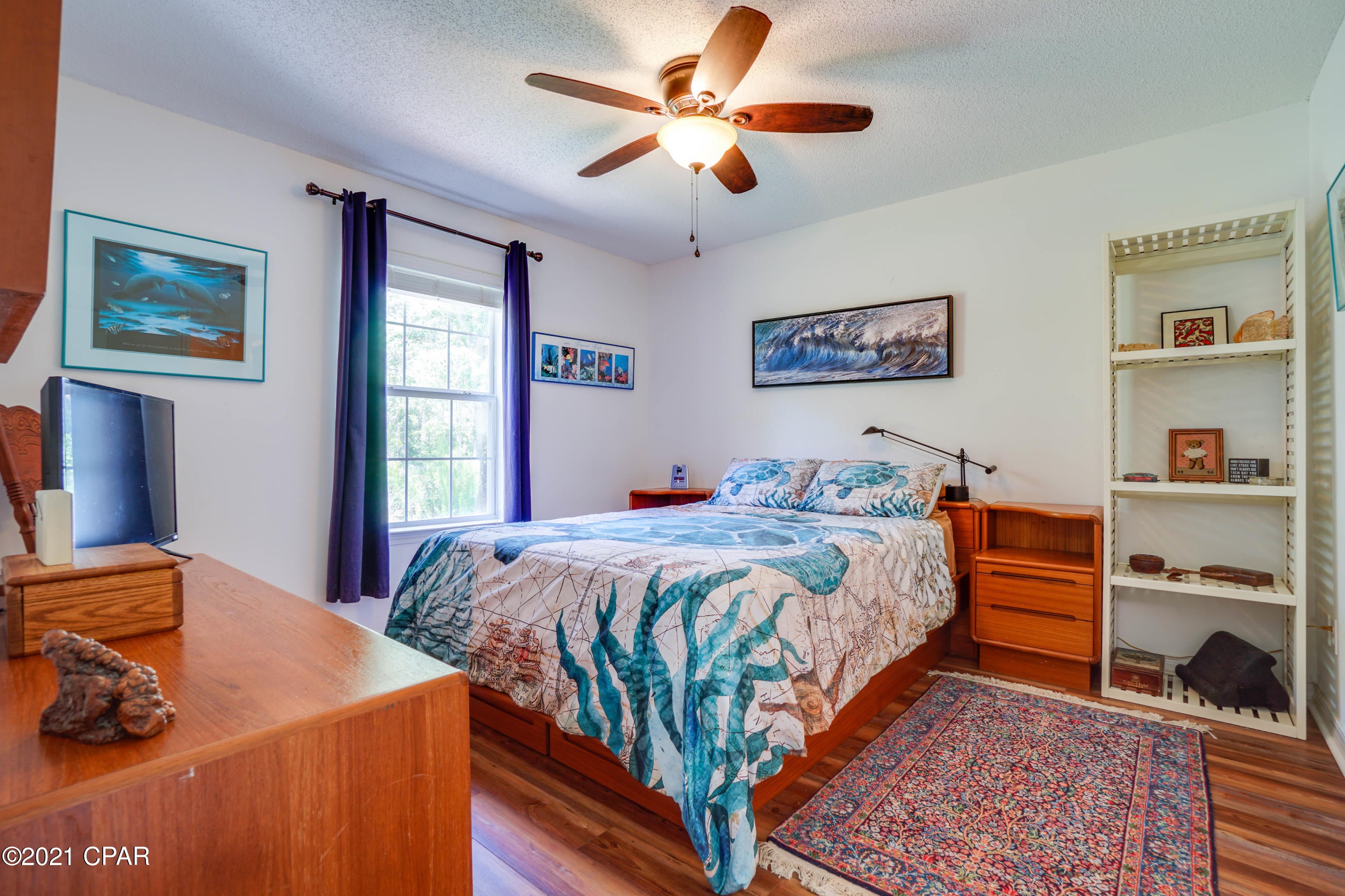 Palmetto Trace Phase 1 - Residential