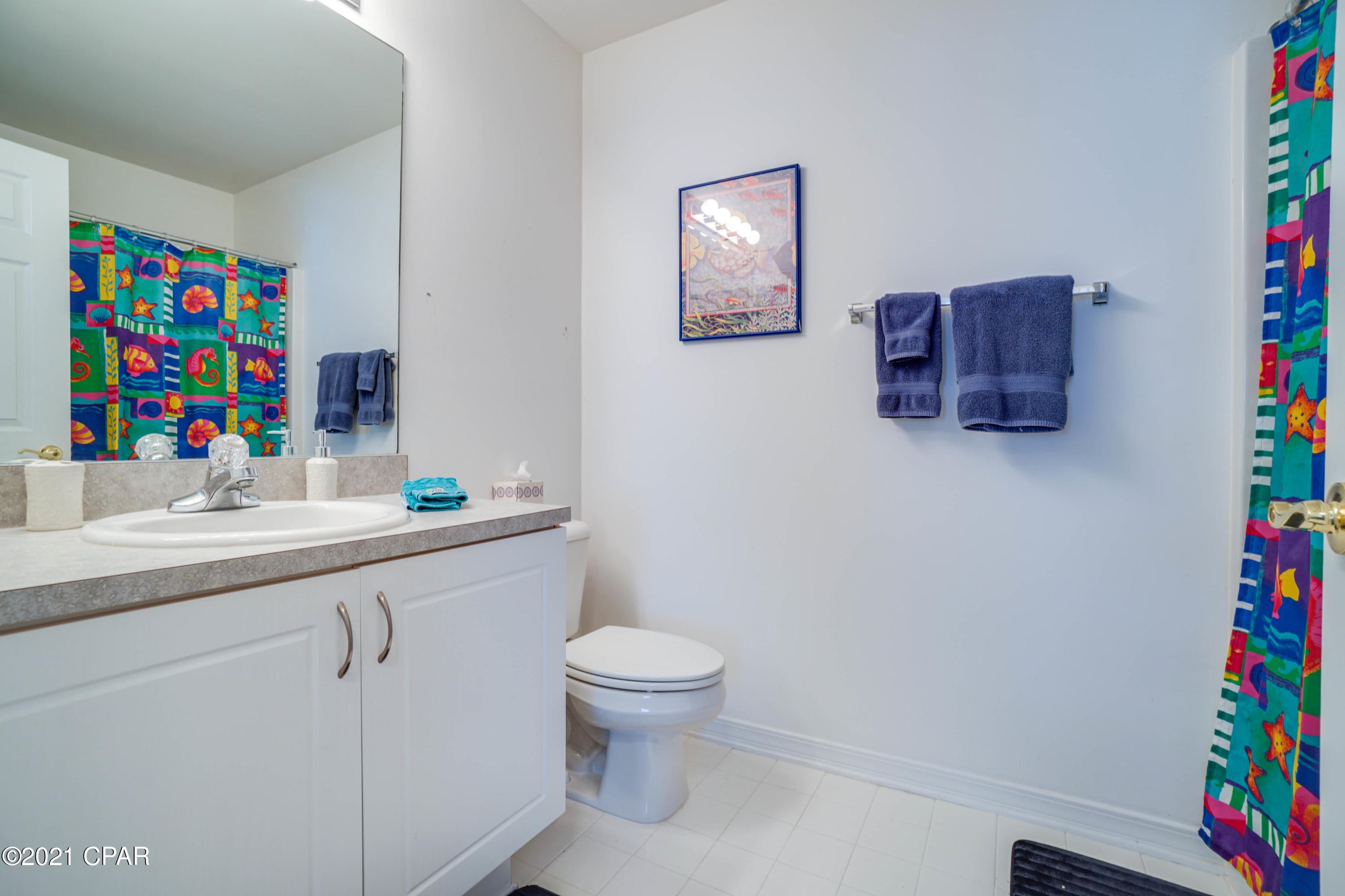 Palmetto Trace Phase 1 - Residential