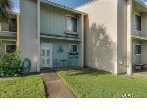 Gulf Highlands Beach Resort - Residential