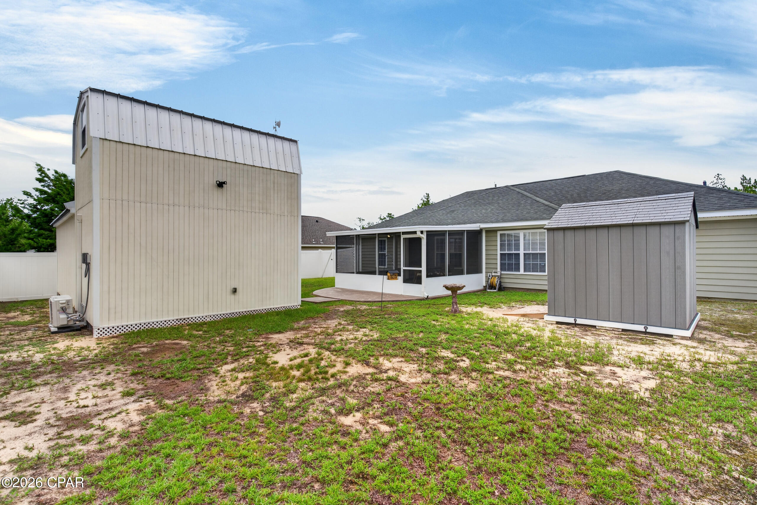 Sunny Hills - Residential