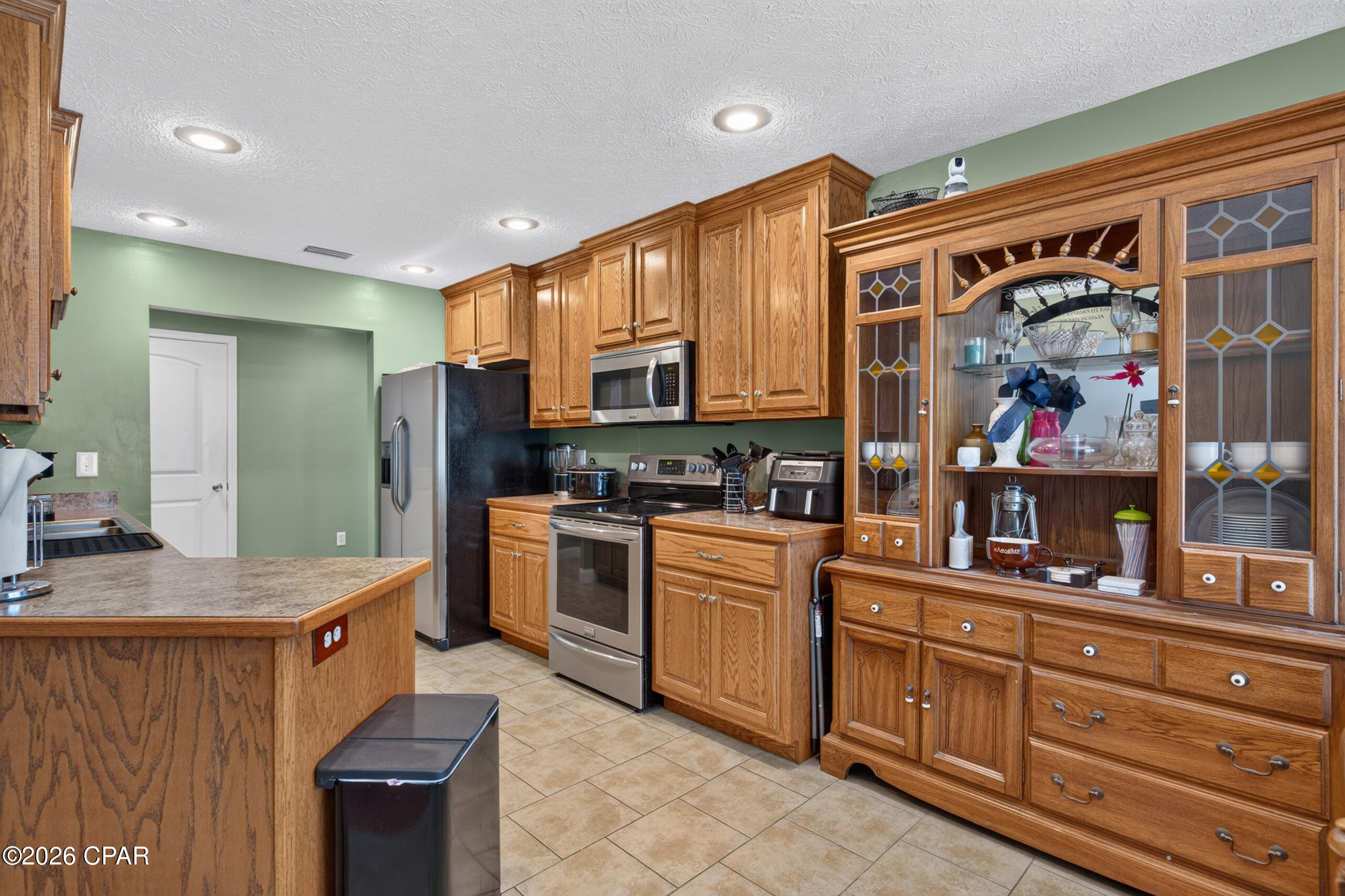 Sunny Hills - Residential