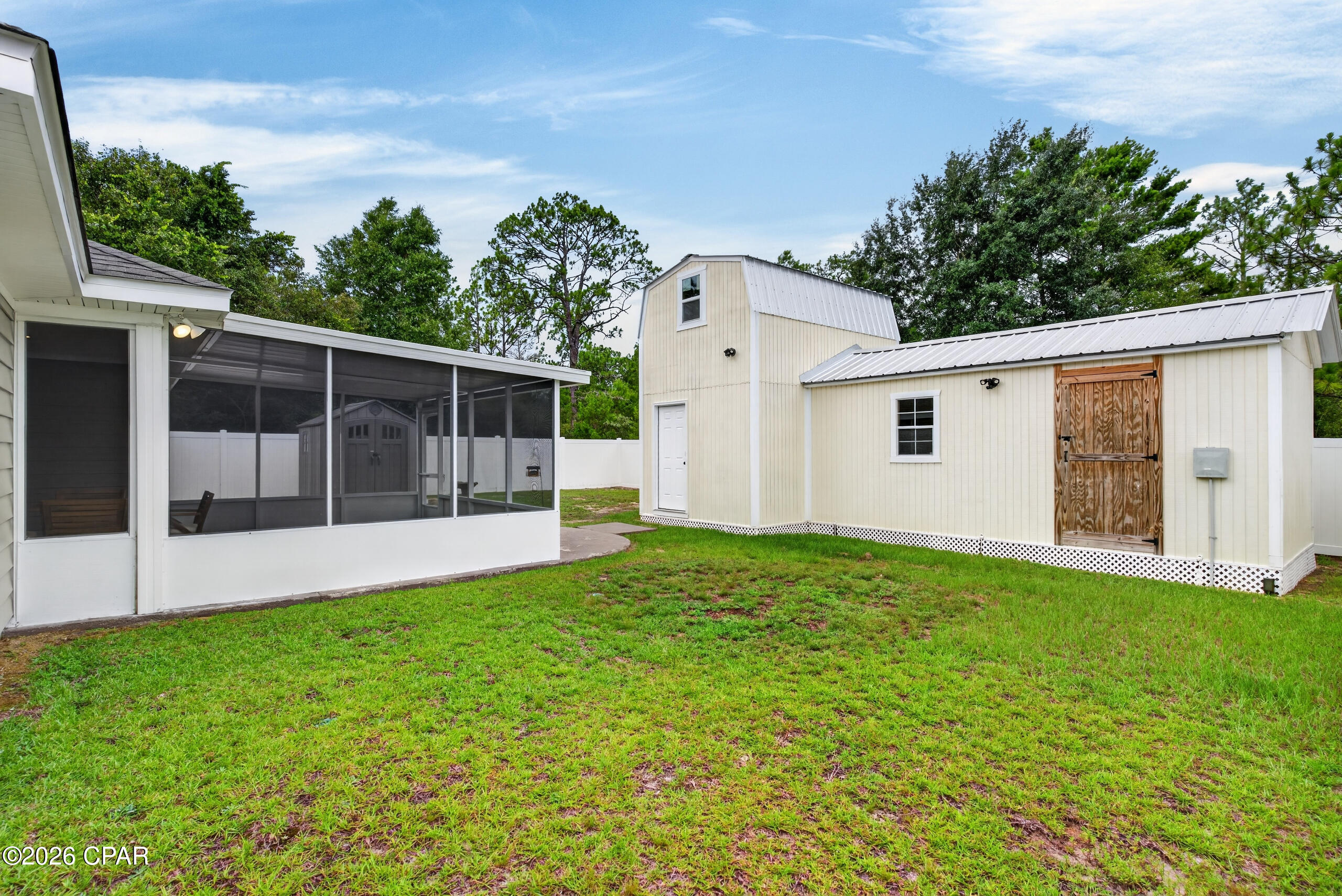 Sunny Hills - Residential