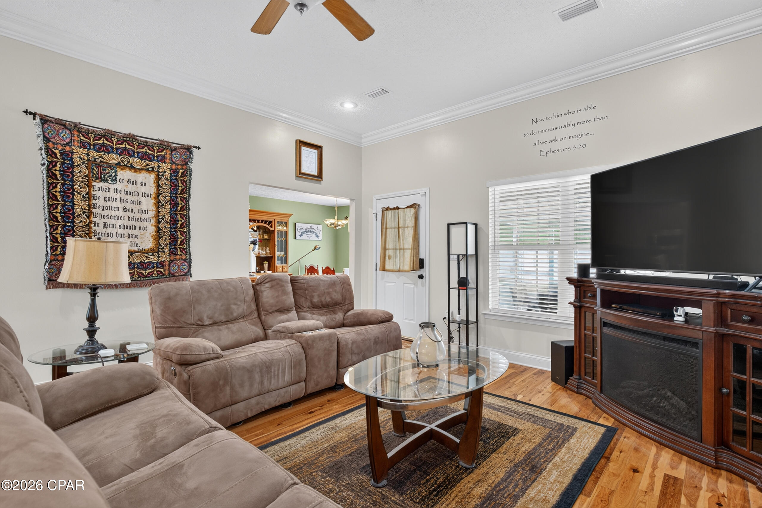 Sunny Hills - Residential