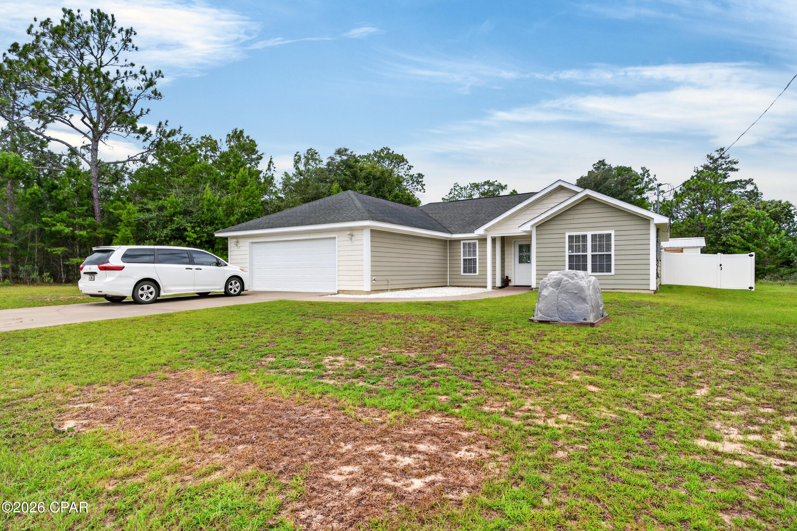 Sunny Hills - Residential
