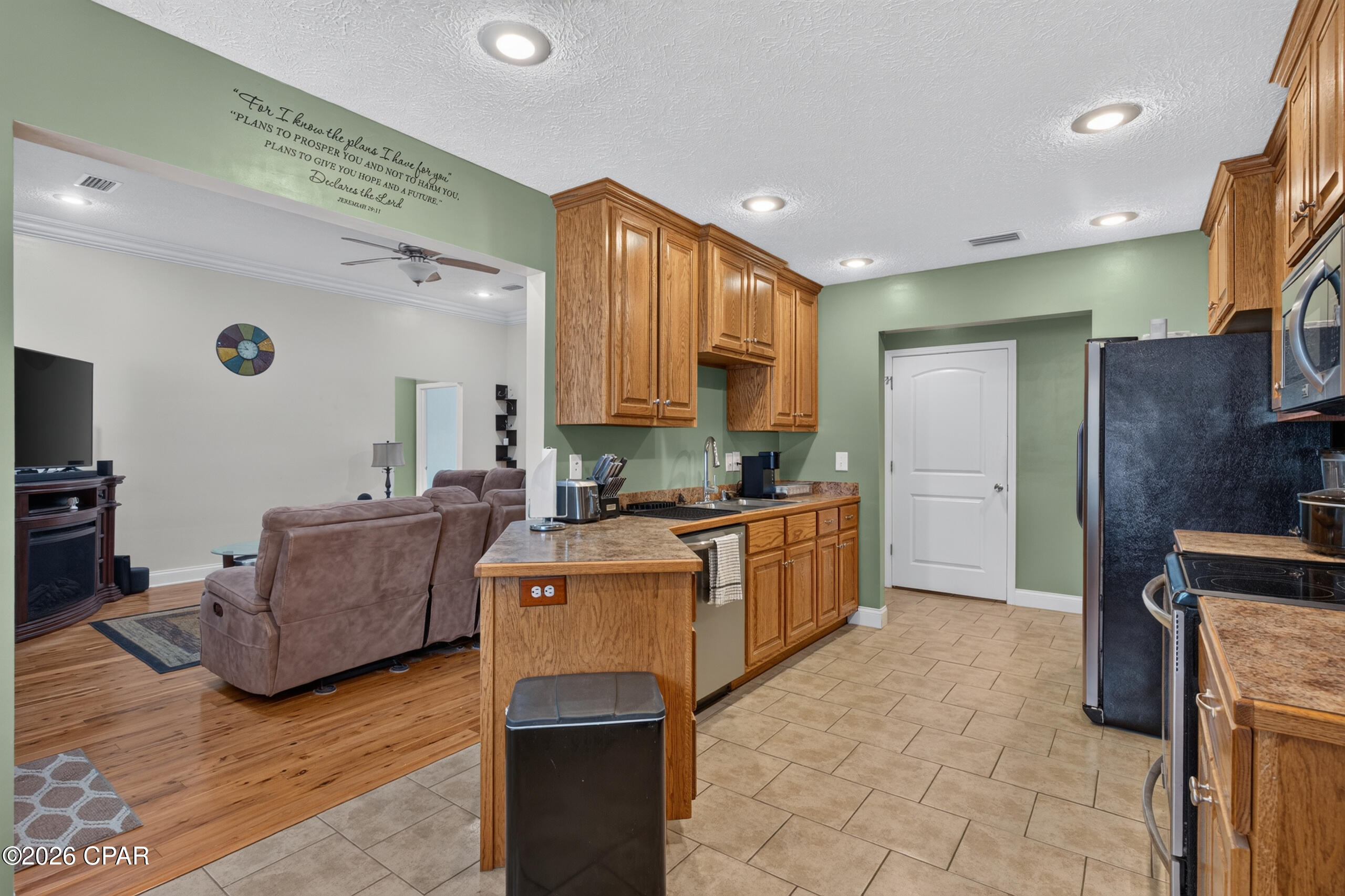 Sunny Hills - Residential