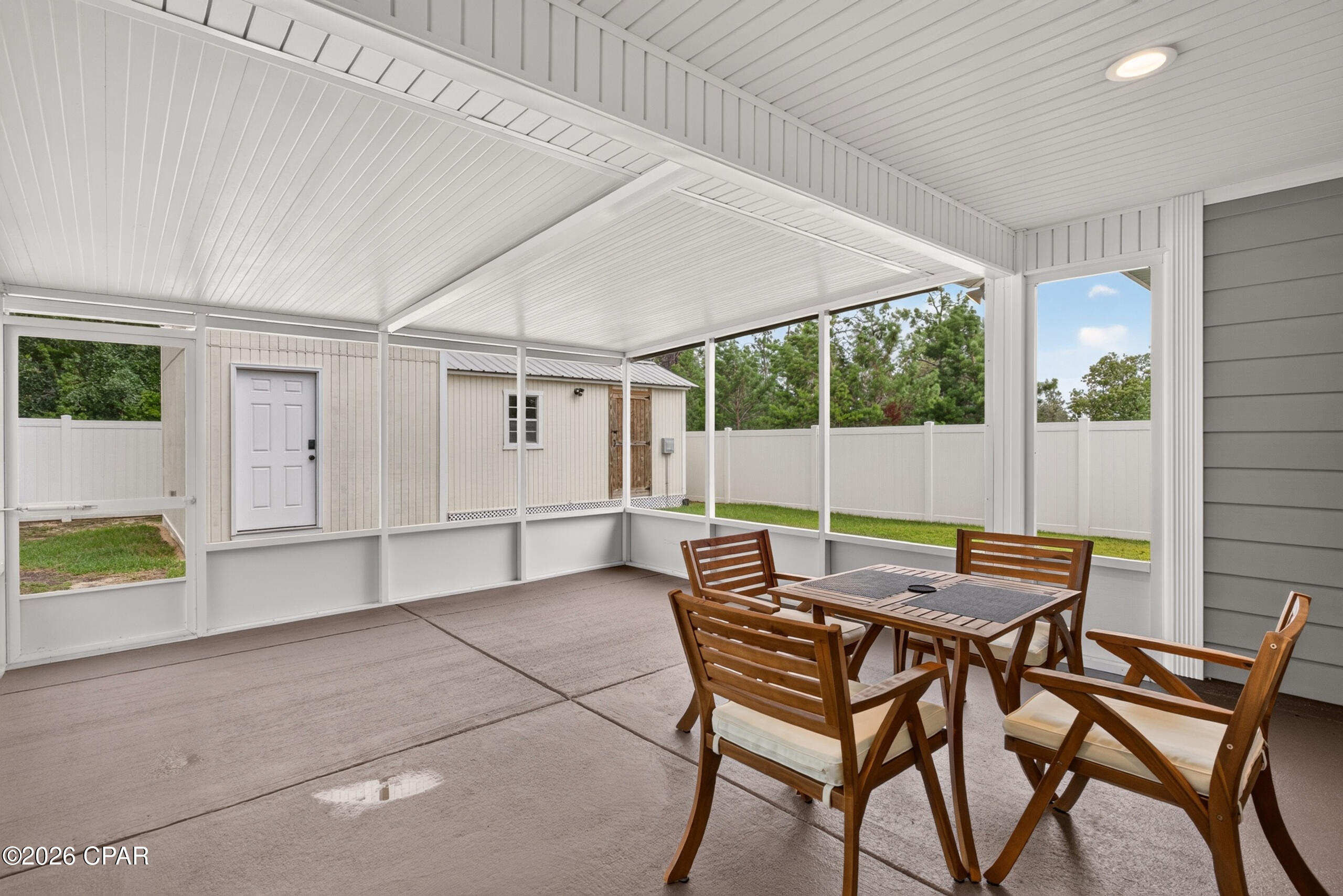 Sunny Hills - Residential