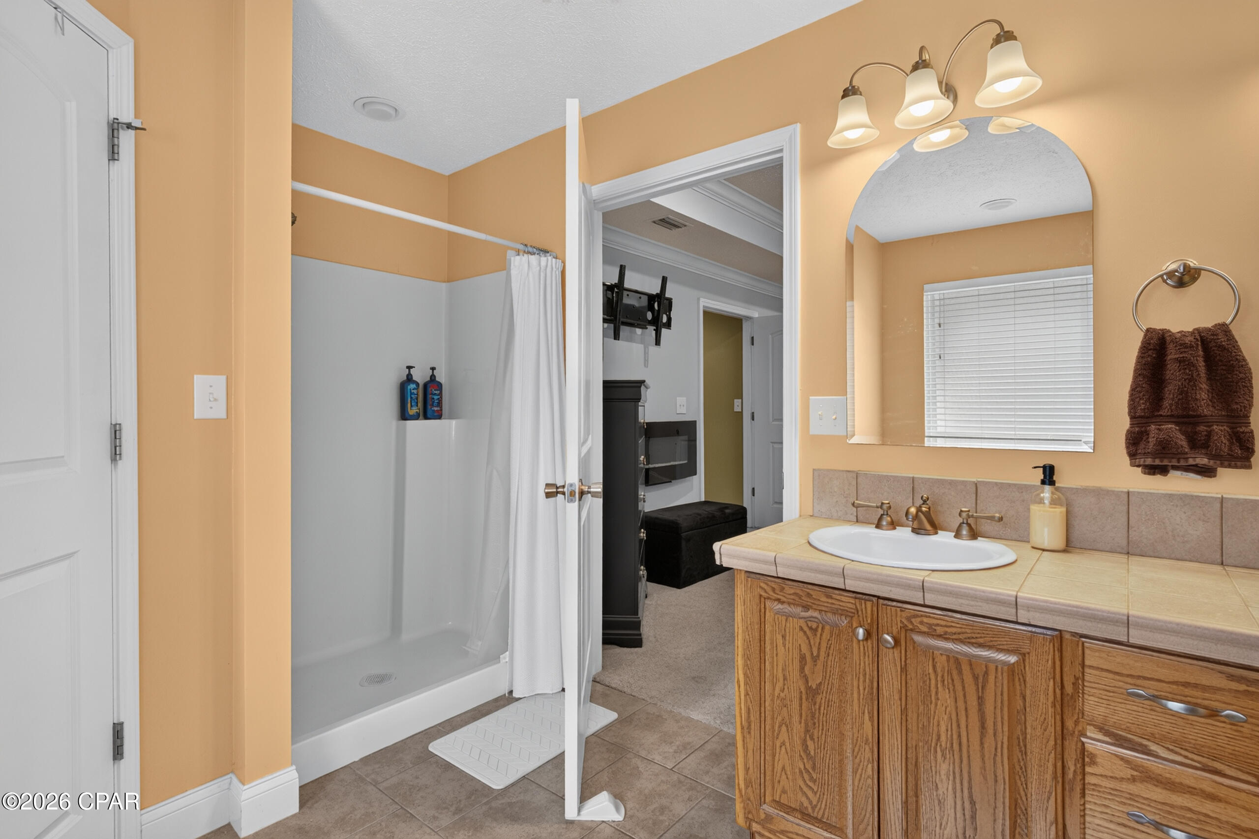 Sunny Hills - Residential
