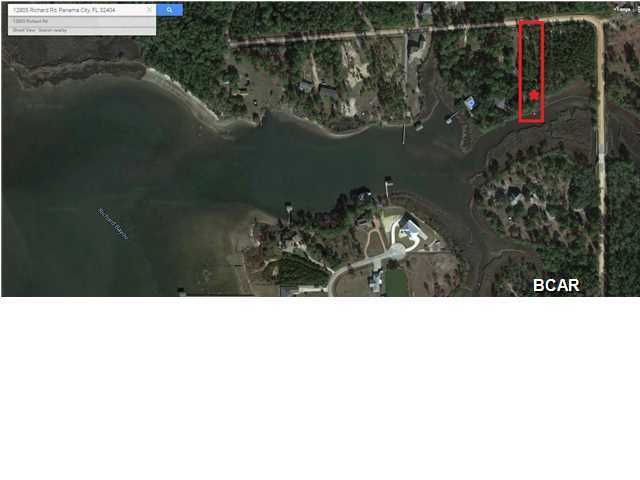 No Named Subdivision - Land