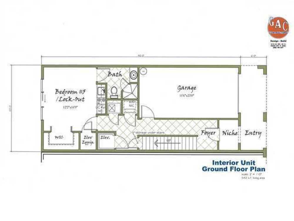 Long Beach 3rd - Residential