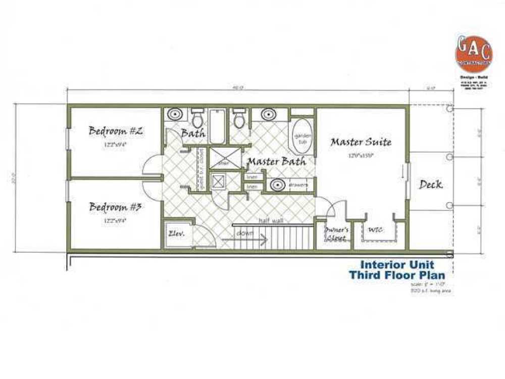 Long Beach 3rd - Residential