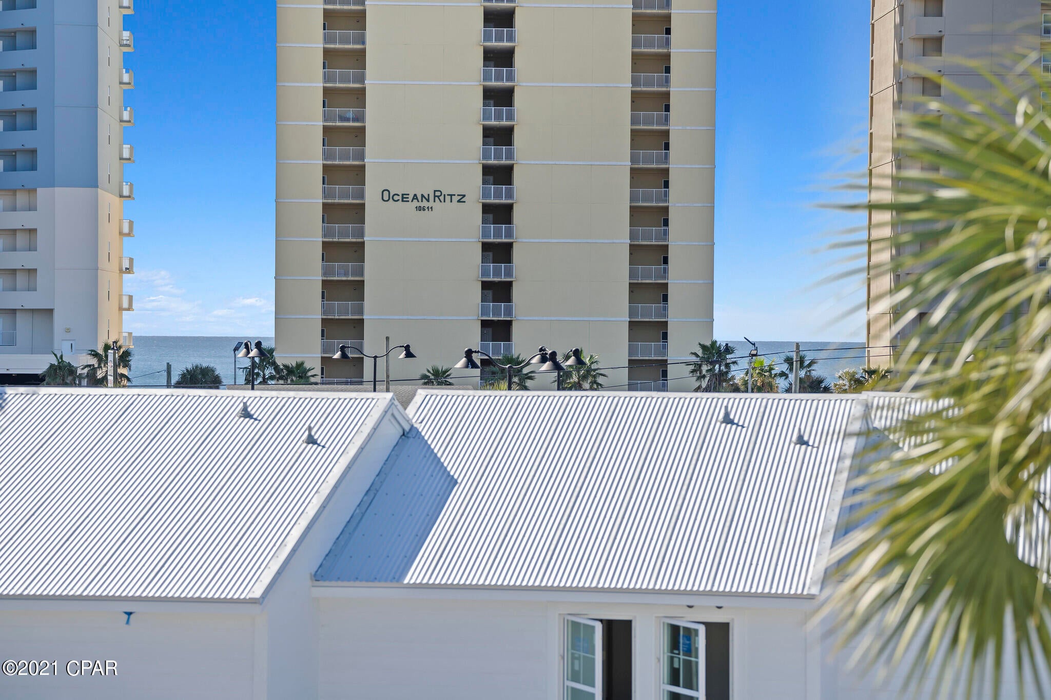 Long Beach 3rd - Residential