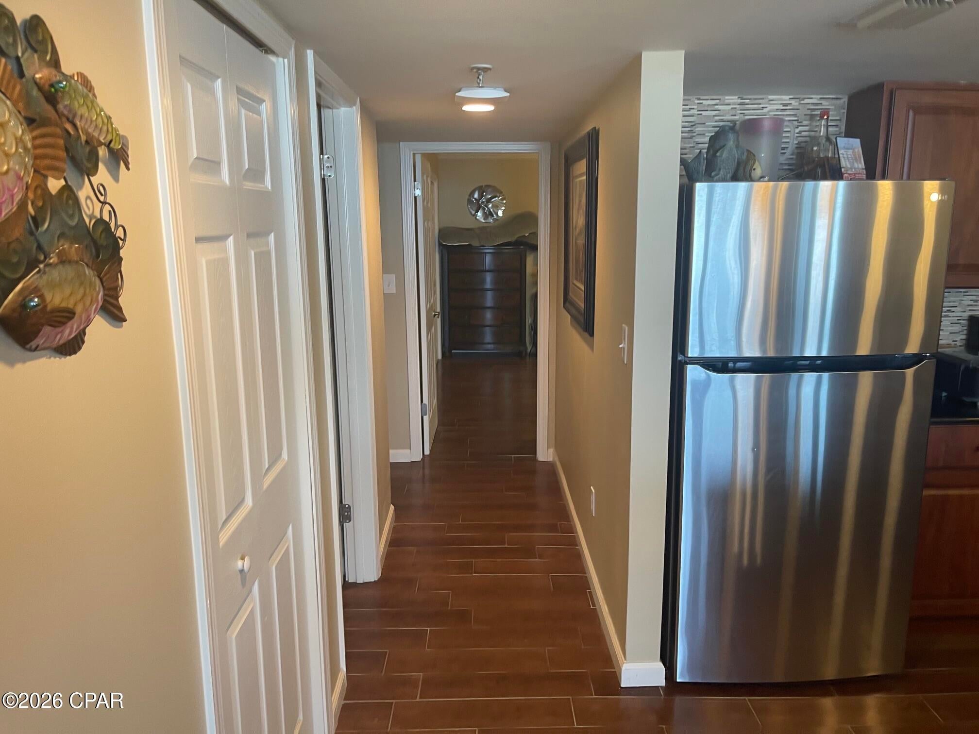 Watercrest Condo - Residential