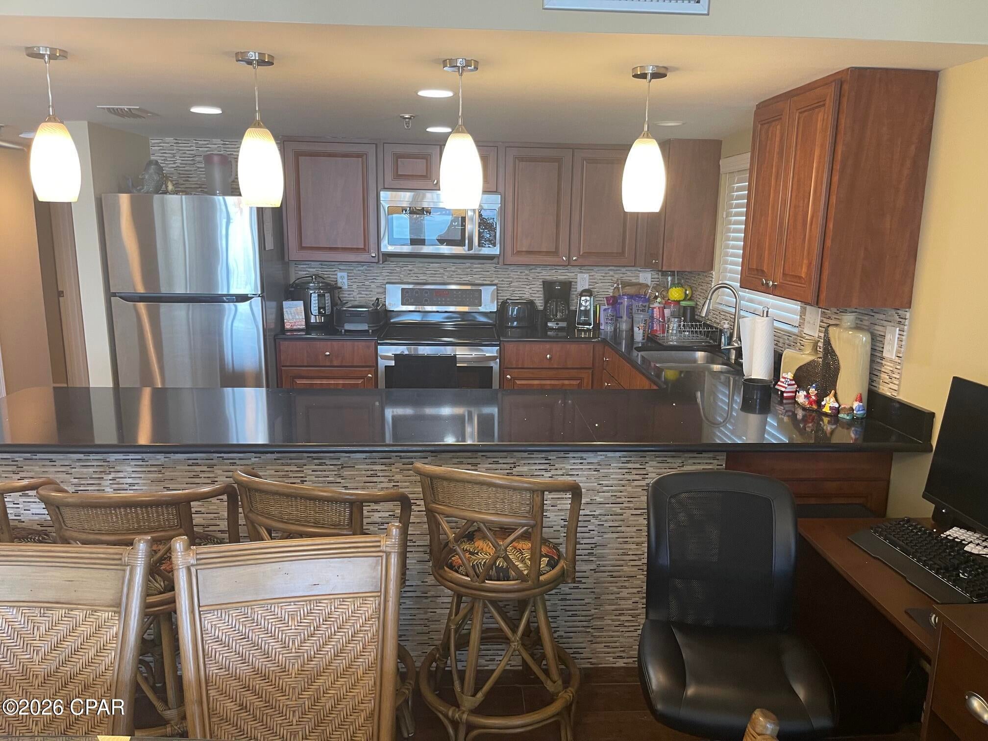 Watercrest Condo - Residential