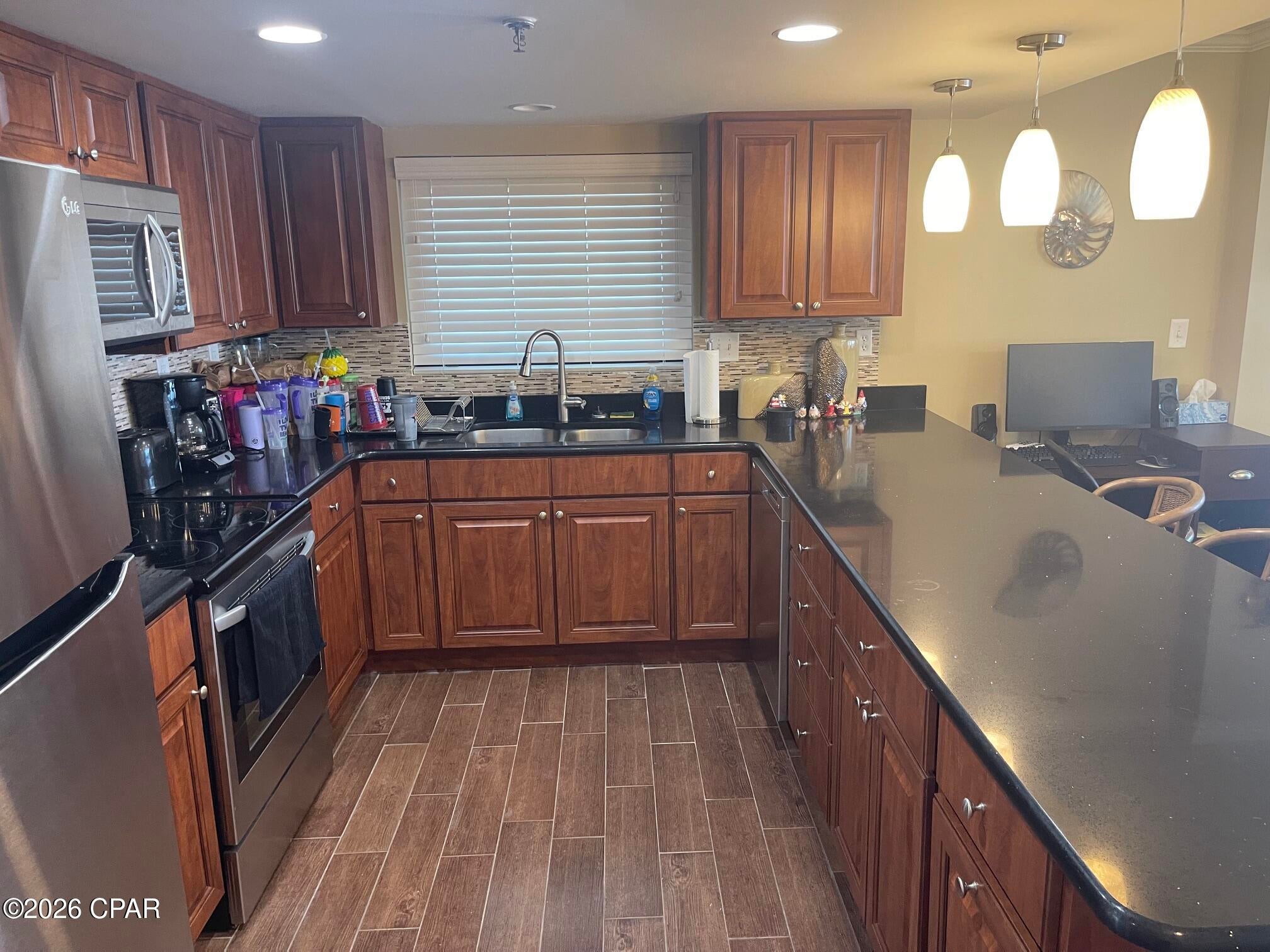 Watercrest Condo - Residential