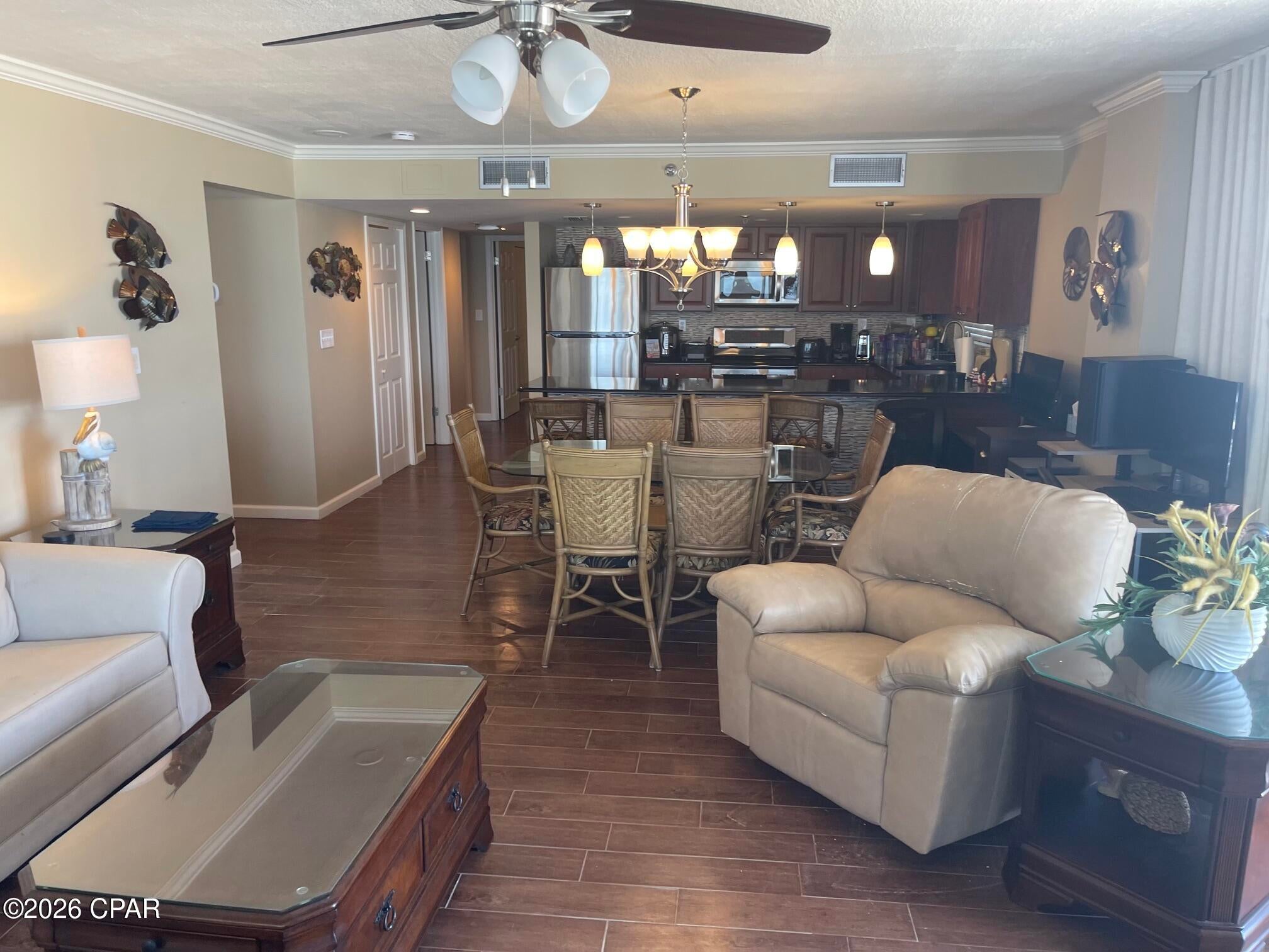 Watercrest Condo - Residential