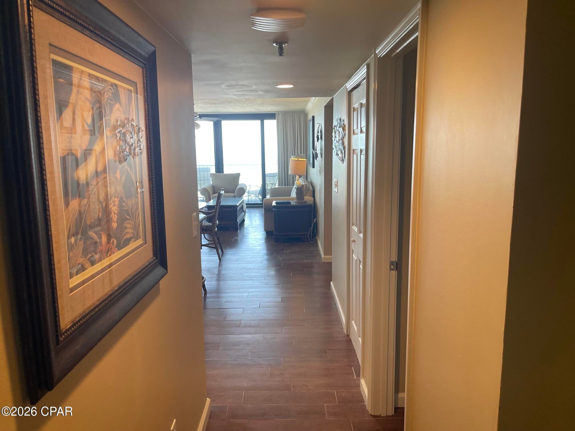 Watercrest Condo - Residential