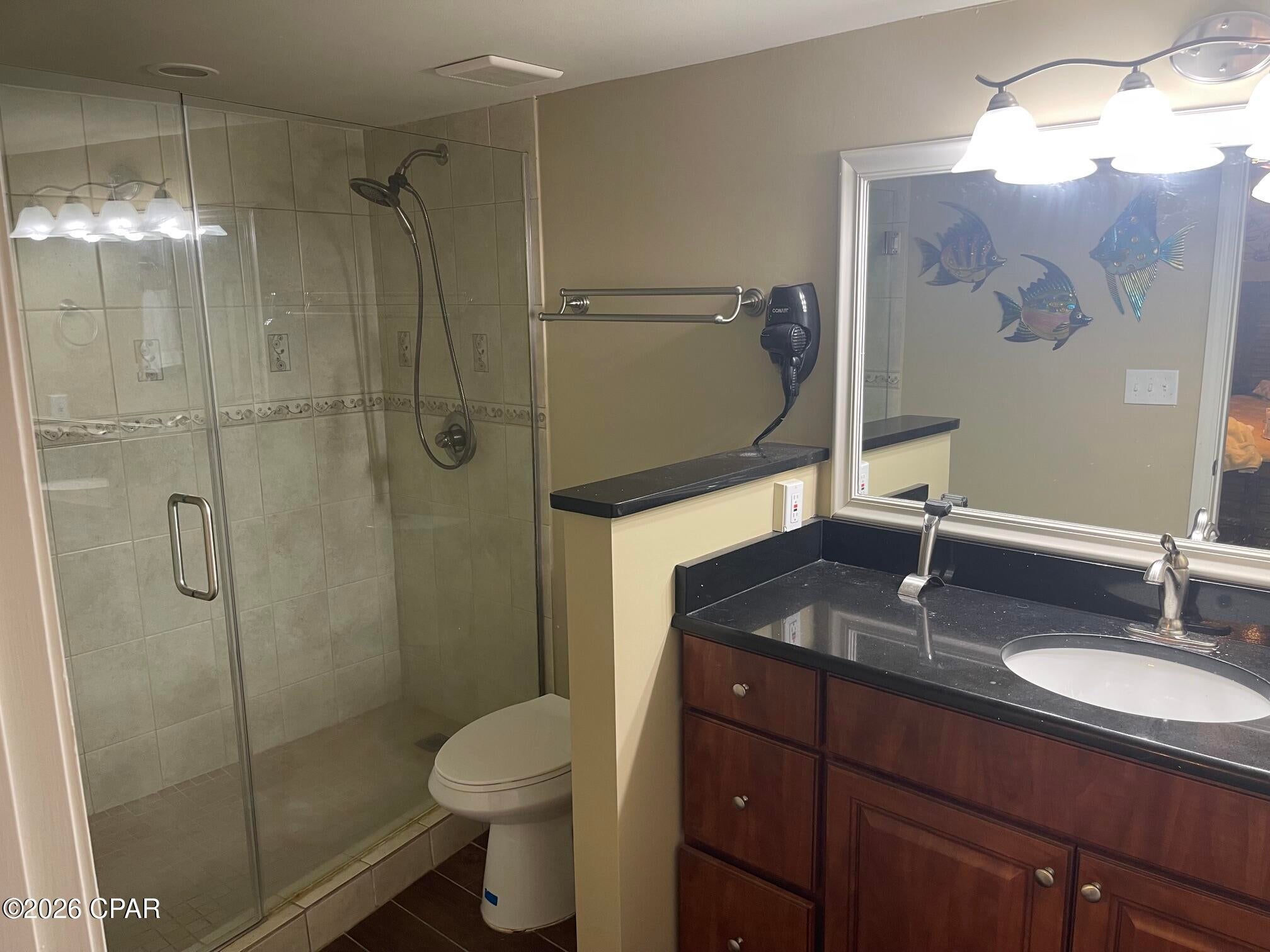 Watercrest Condo - Residential