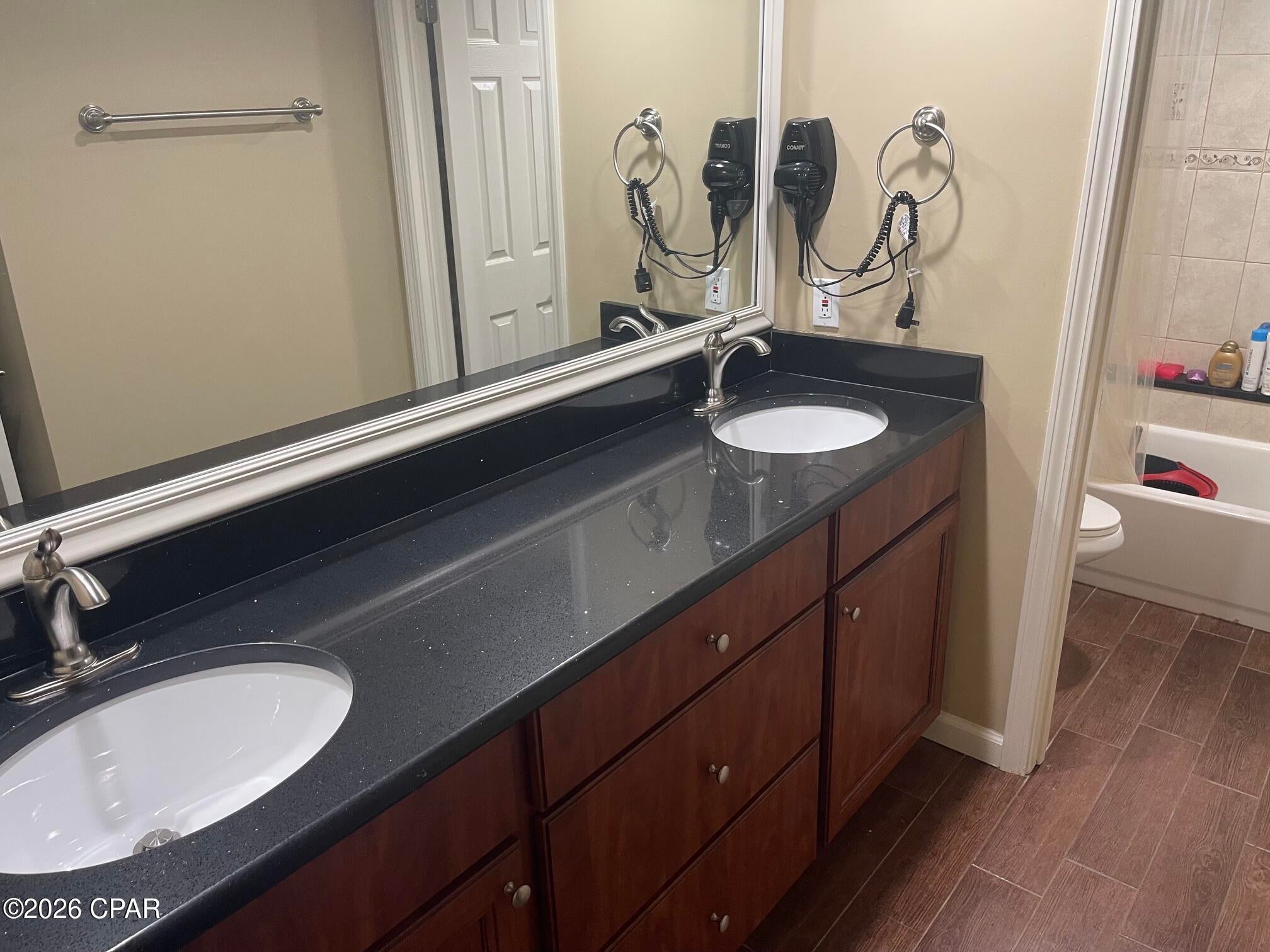 Watercrest Condo - Residential