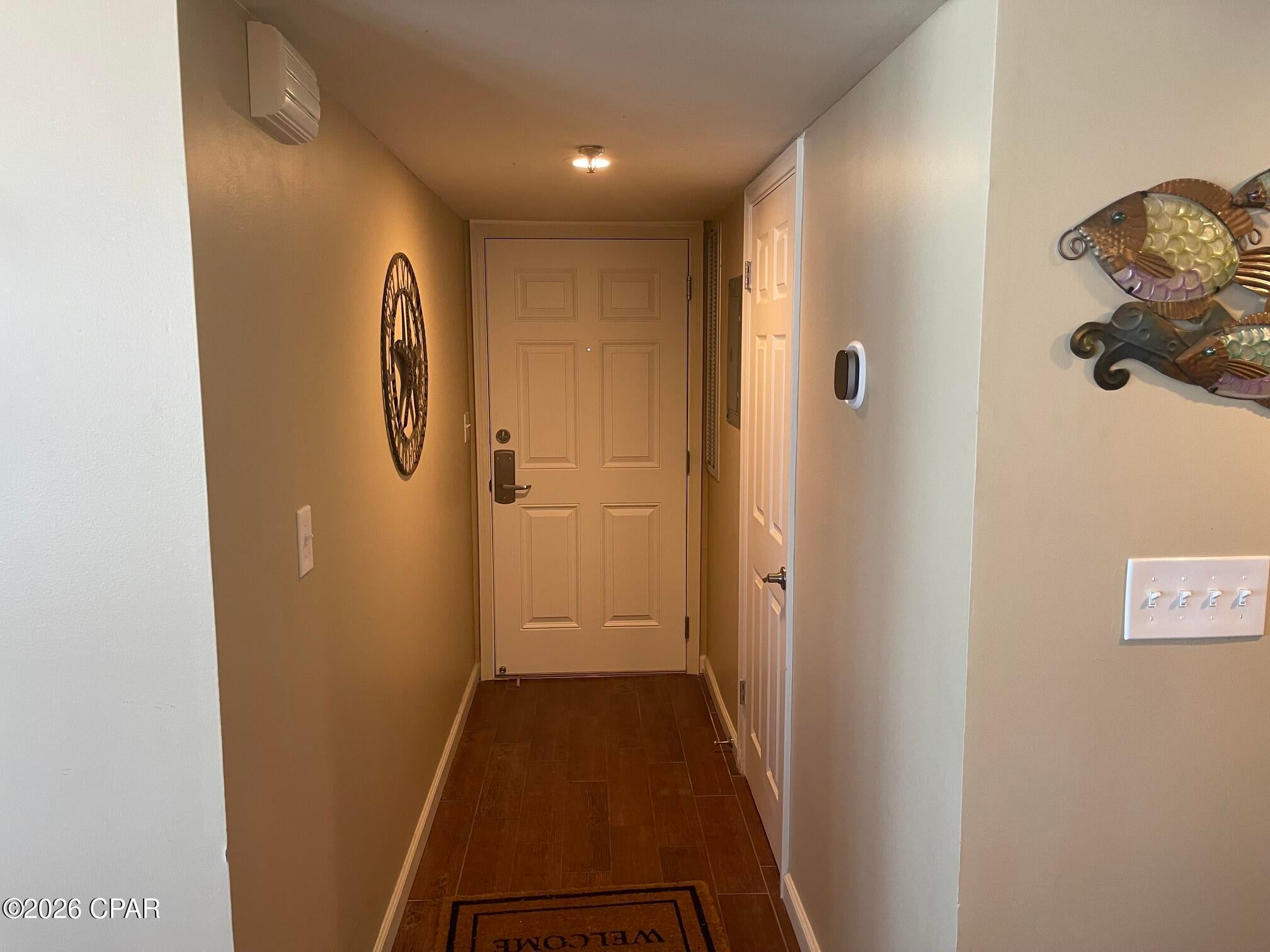 Watercrest Condo - Residential