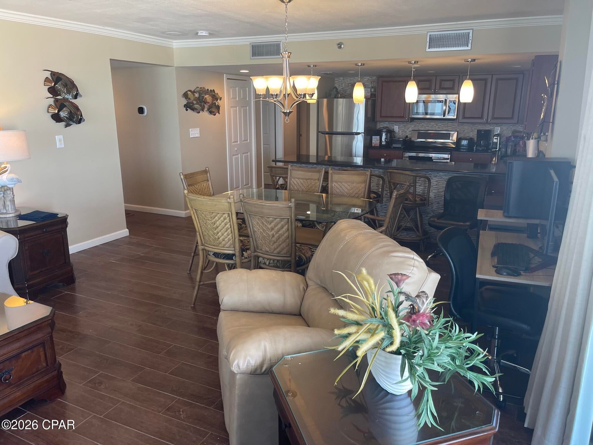Watercrest Condo - Residential