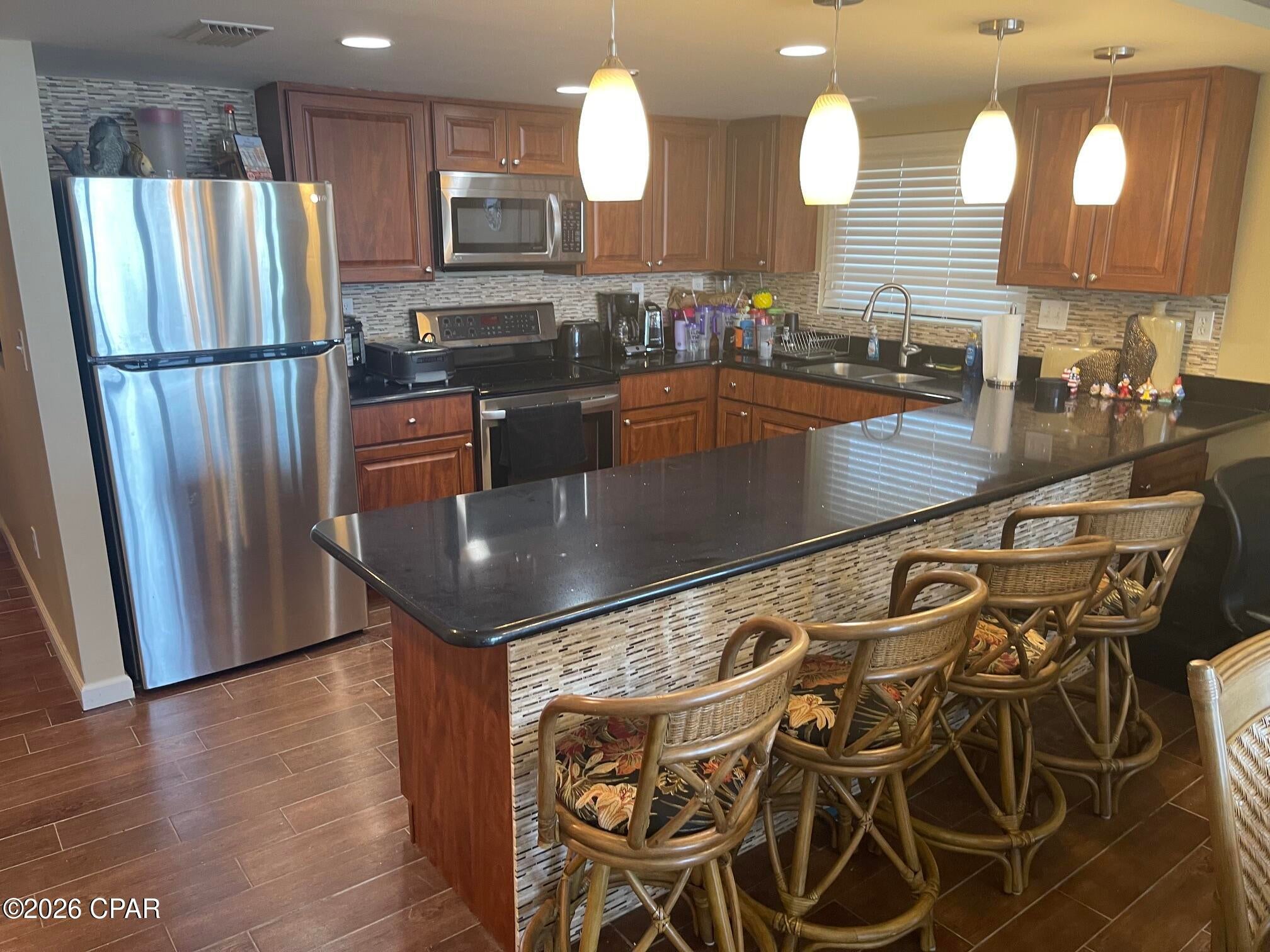 Watercrest Condo - Residential