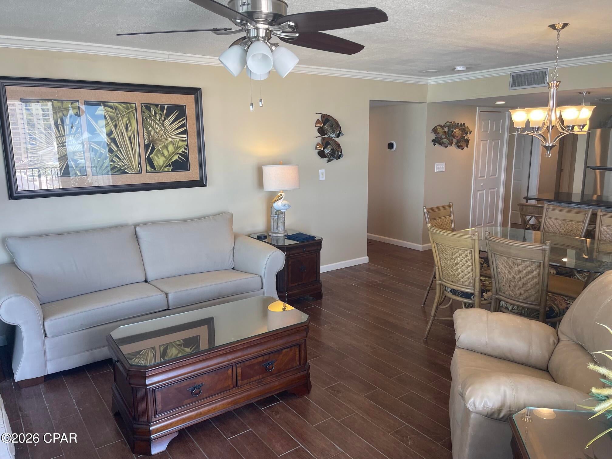 Watercrest Condo - Residential