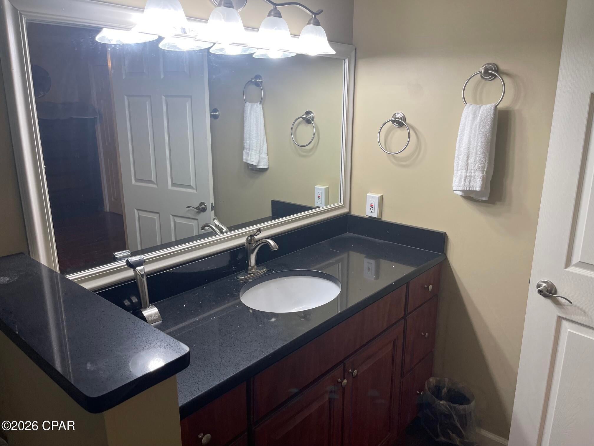 Watercrest Condo - Residential