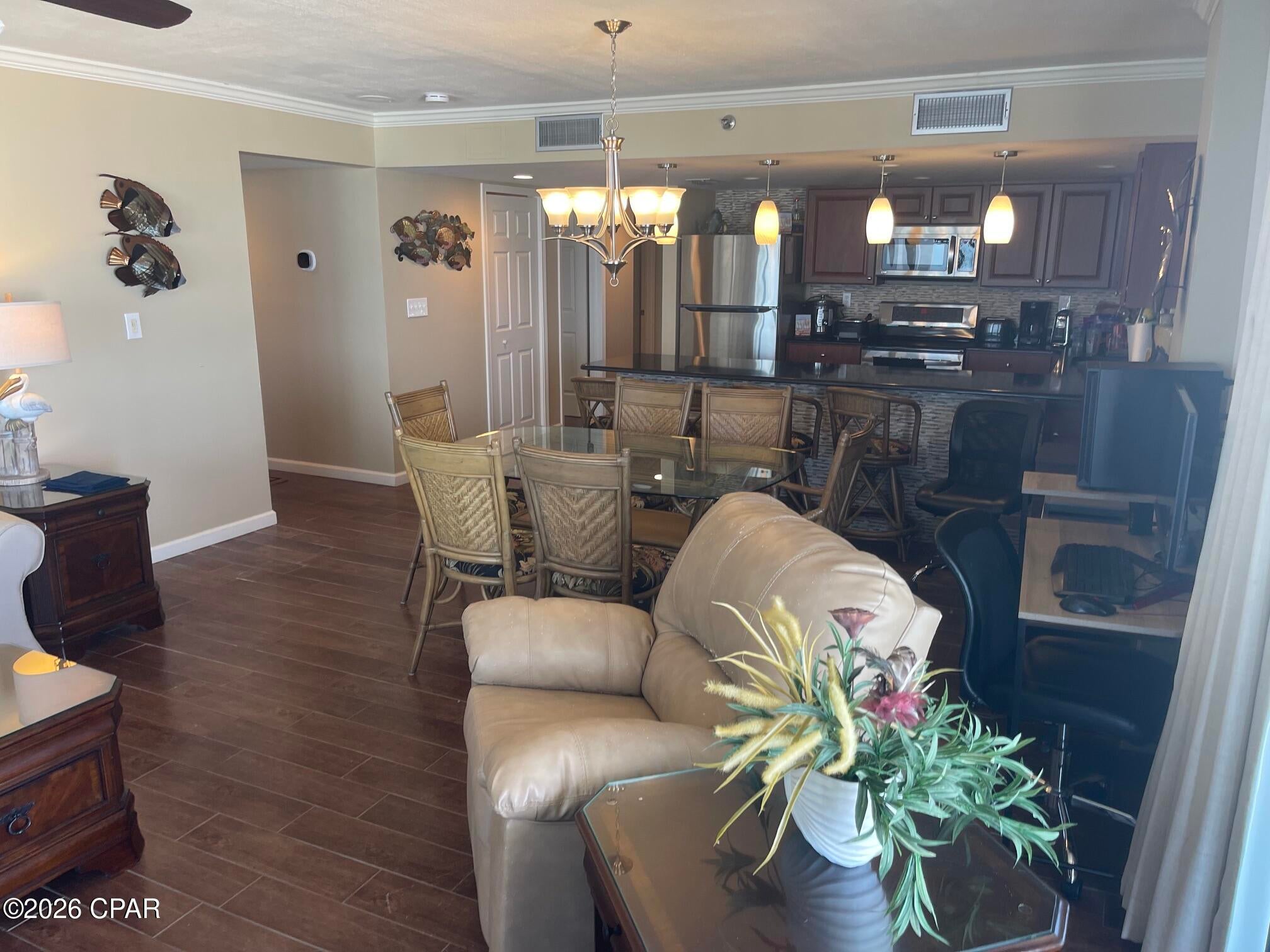 Watercrest Condo - Residential