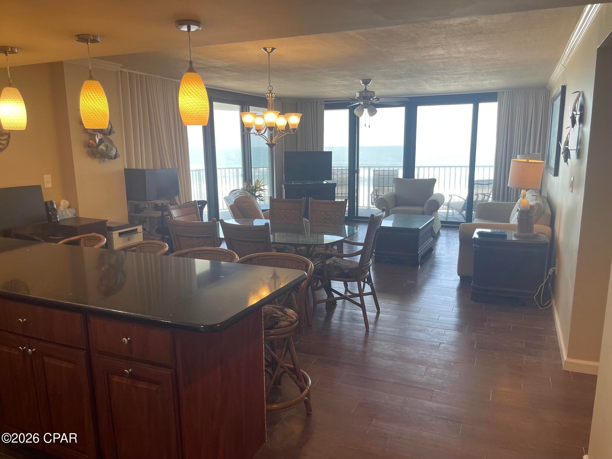 Watercrest Condo - Residential