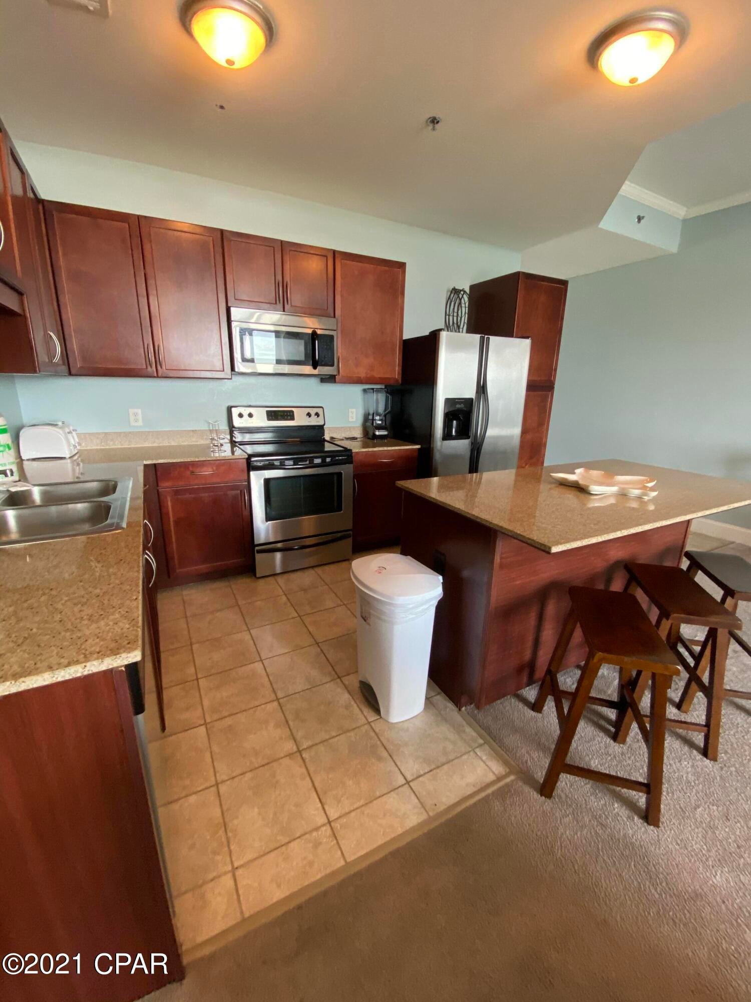 Laketown Wharf - Residential